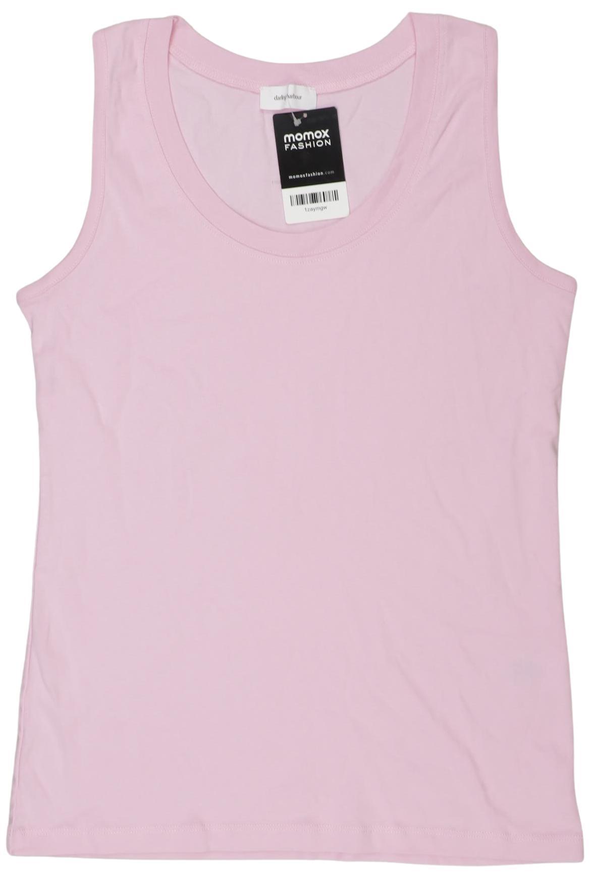 

darling harbour Damen Top, pink, Gr. 42