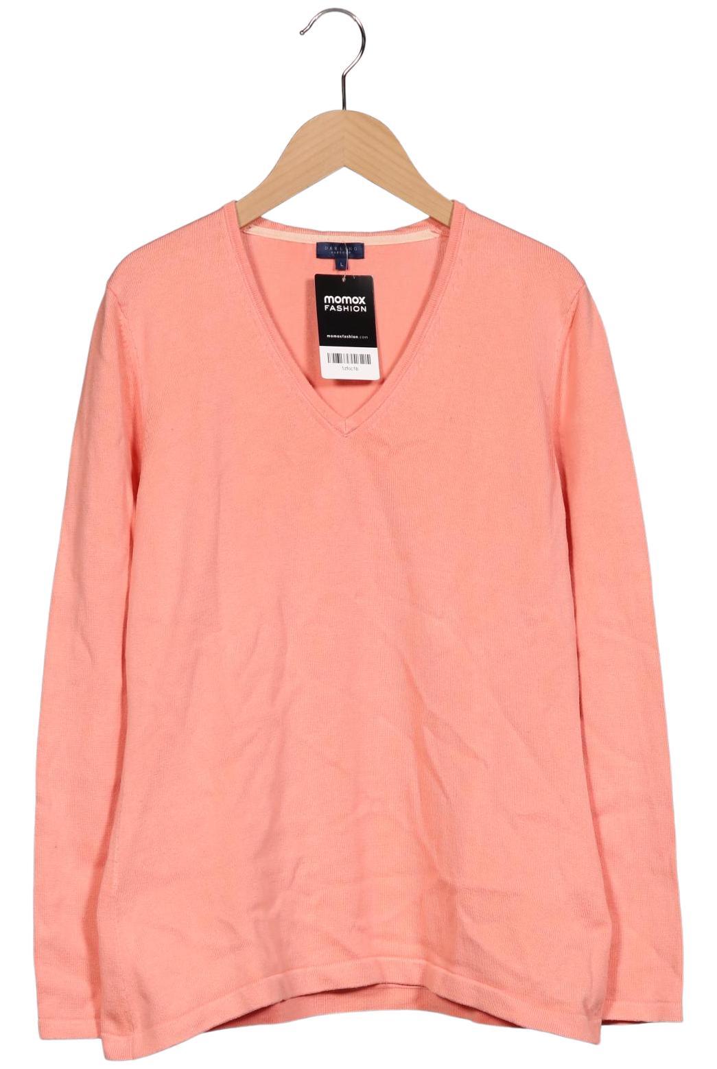 

darling harbour Damen Pullover, pink, Gr. 42