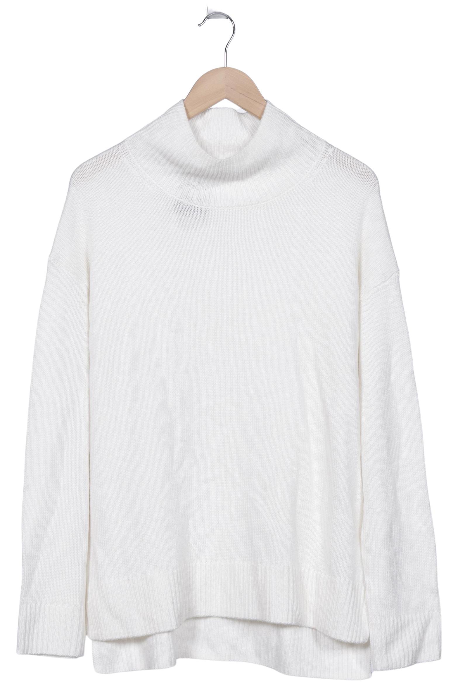 

darling harbour Damen Pullover, cremeweiß, Gr. 42