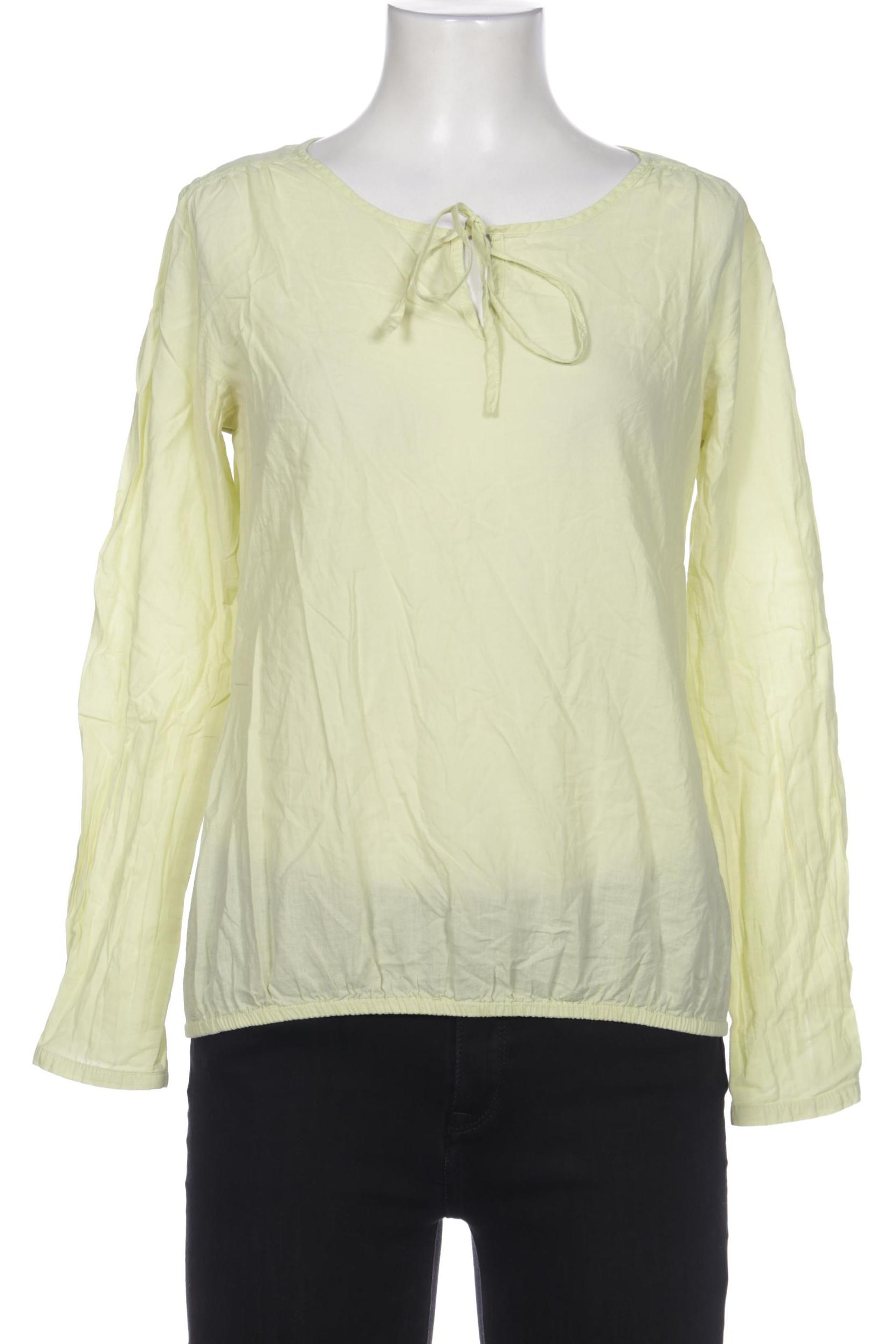 

darling harbour Damen Bluse, grün