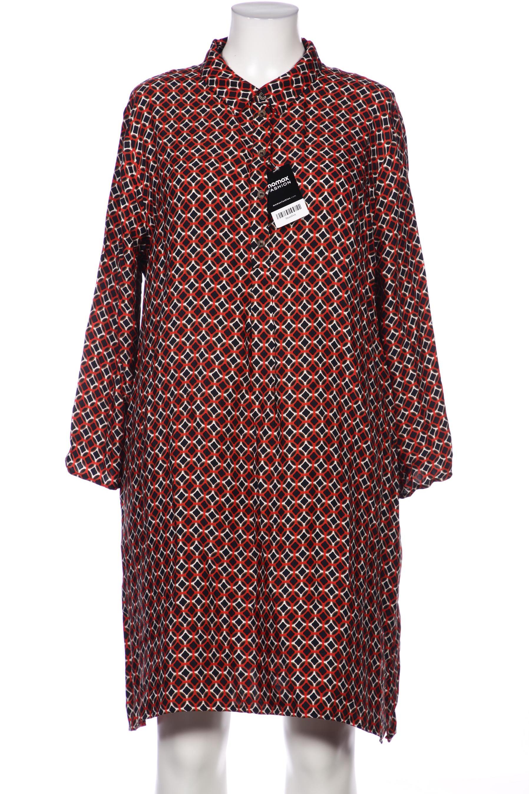 

darling harbour Damen Kleid, mehrfarbig, Gr. 46