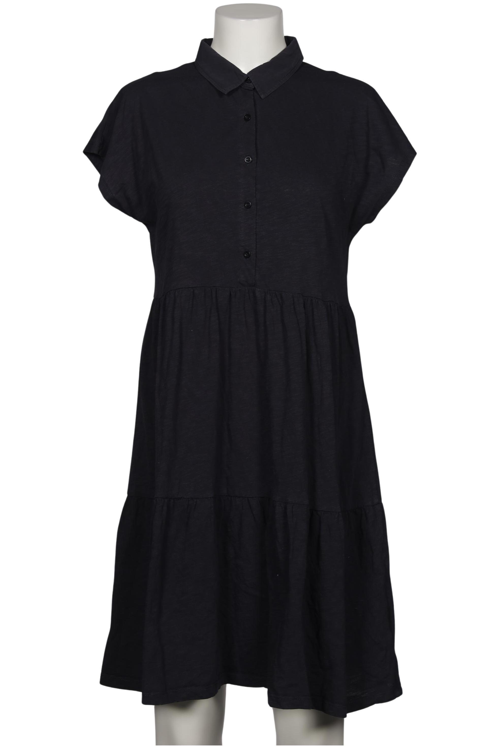 

darling harbour Damen Kleid, marineblau, Gr. 42