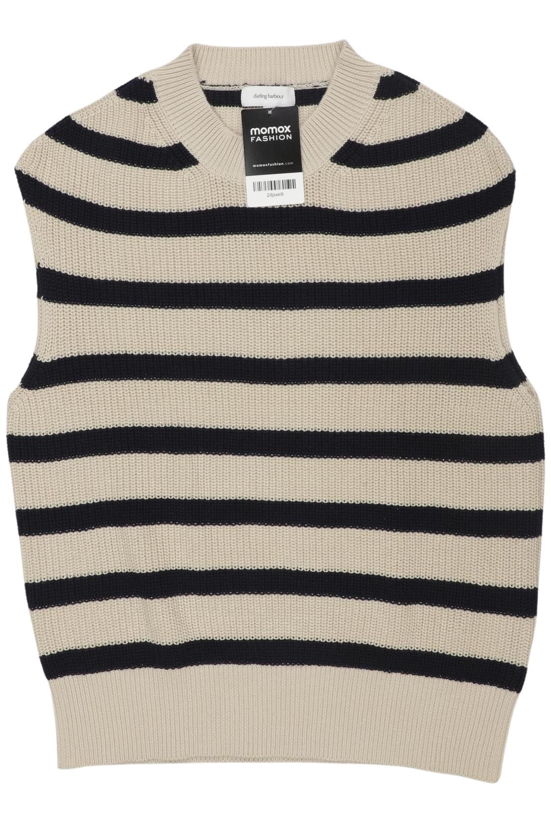 

darling harbour Damen Pullover, mehrfarbig, Gr. 36