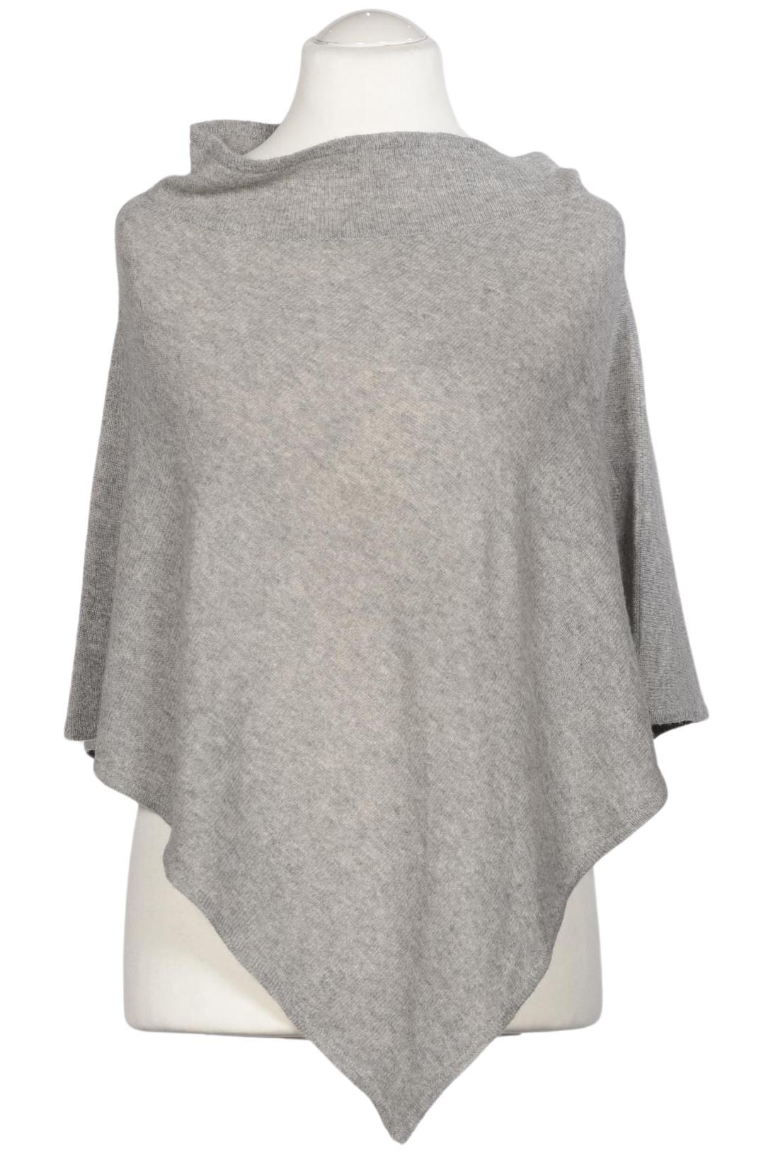 

darling harbour Damen Pullover, grau, Gr. uni