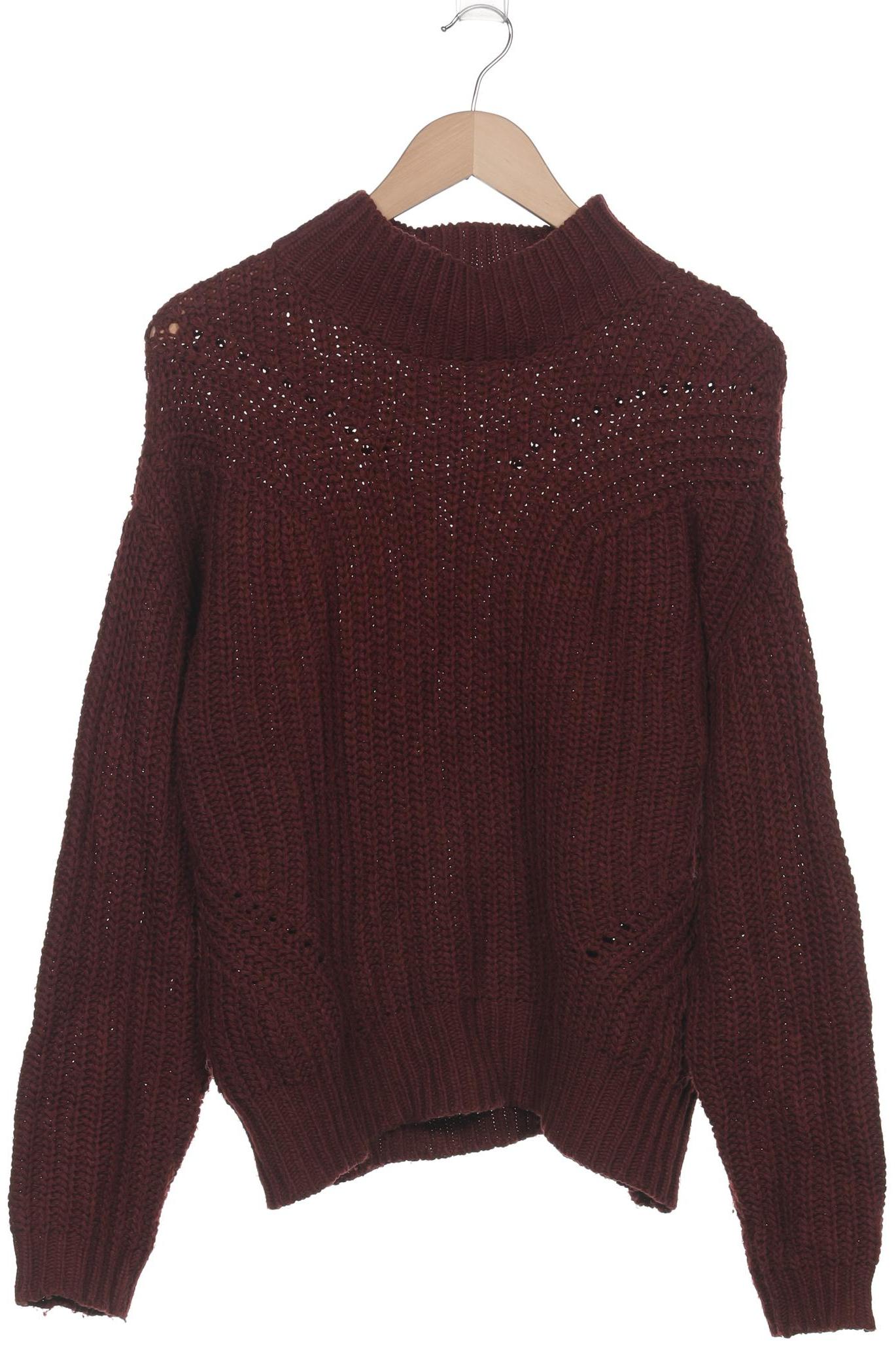 

darling harbour Damen Pullover, bordeaux, Gr. 36