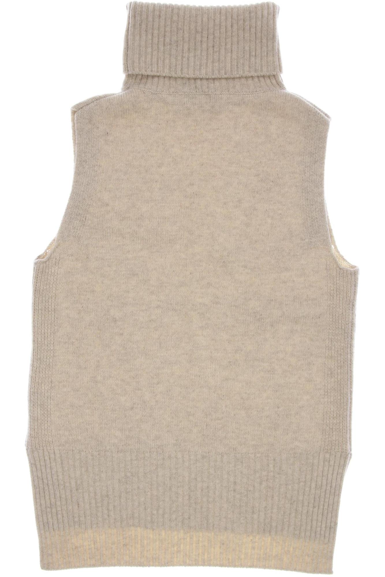 

darling harbour Damen Pullover, beige, Gr. 34