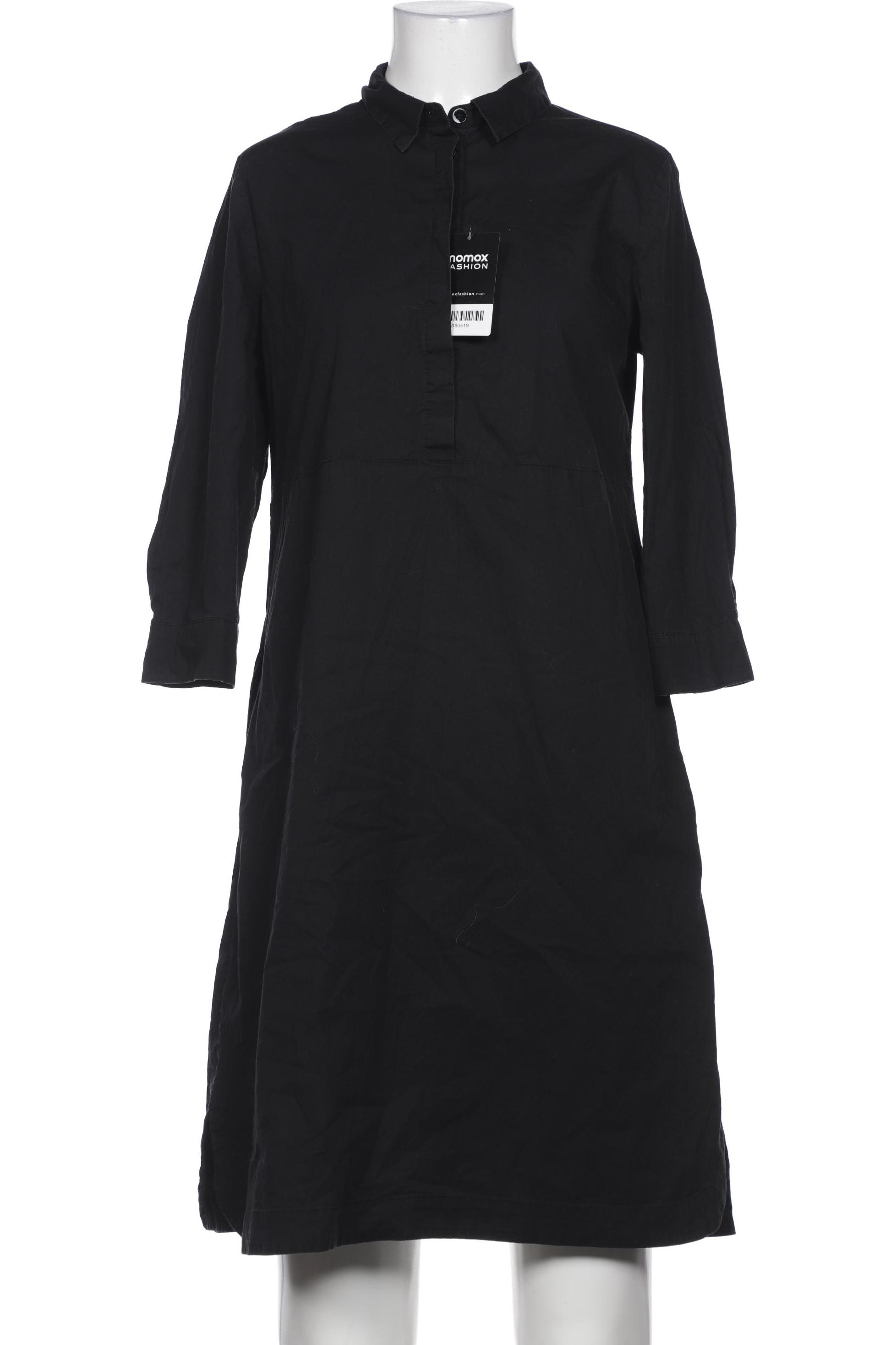

darling harbour Damen Kleid, schwarz