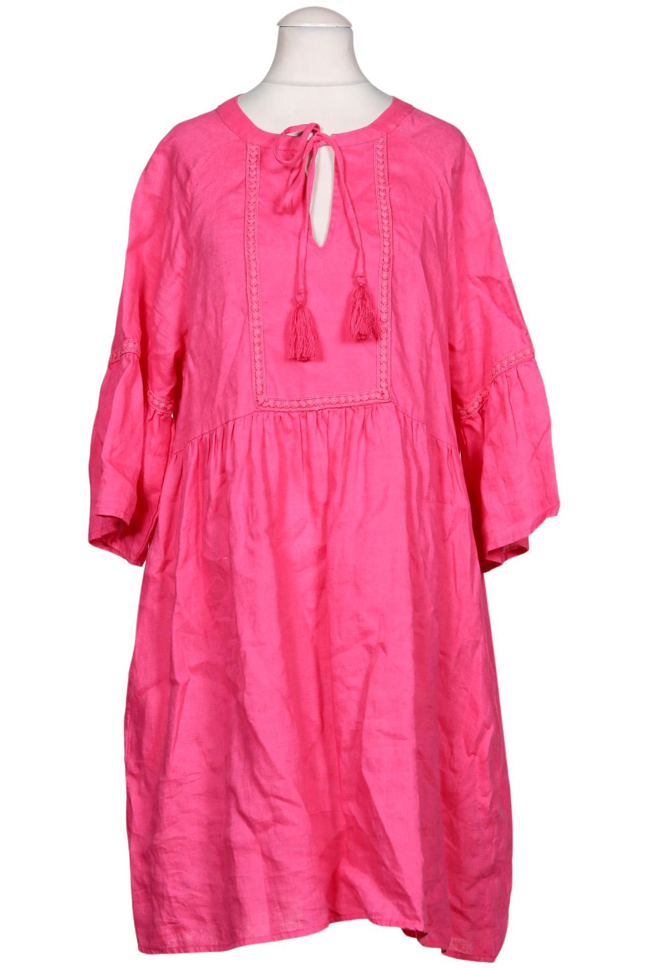 

darling harbour Damen Kleid, pink, Gr. 36