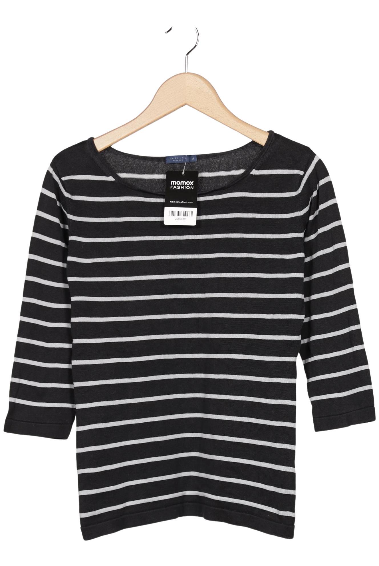 

darling harbour Damen Pullover, mehrfarbig, Gr. 38