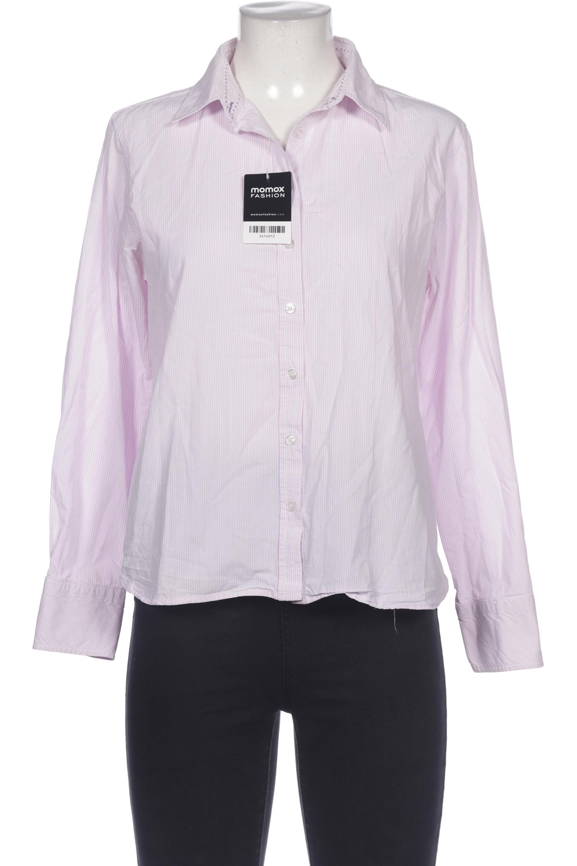 

darling harbour Damen Bluse, flieder, Gr. 42
