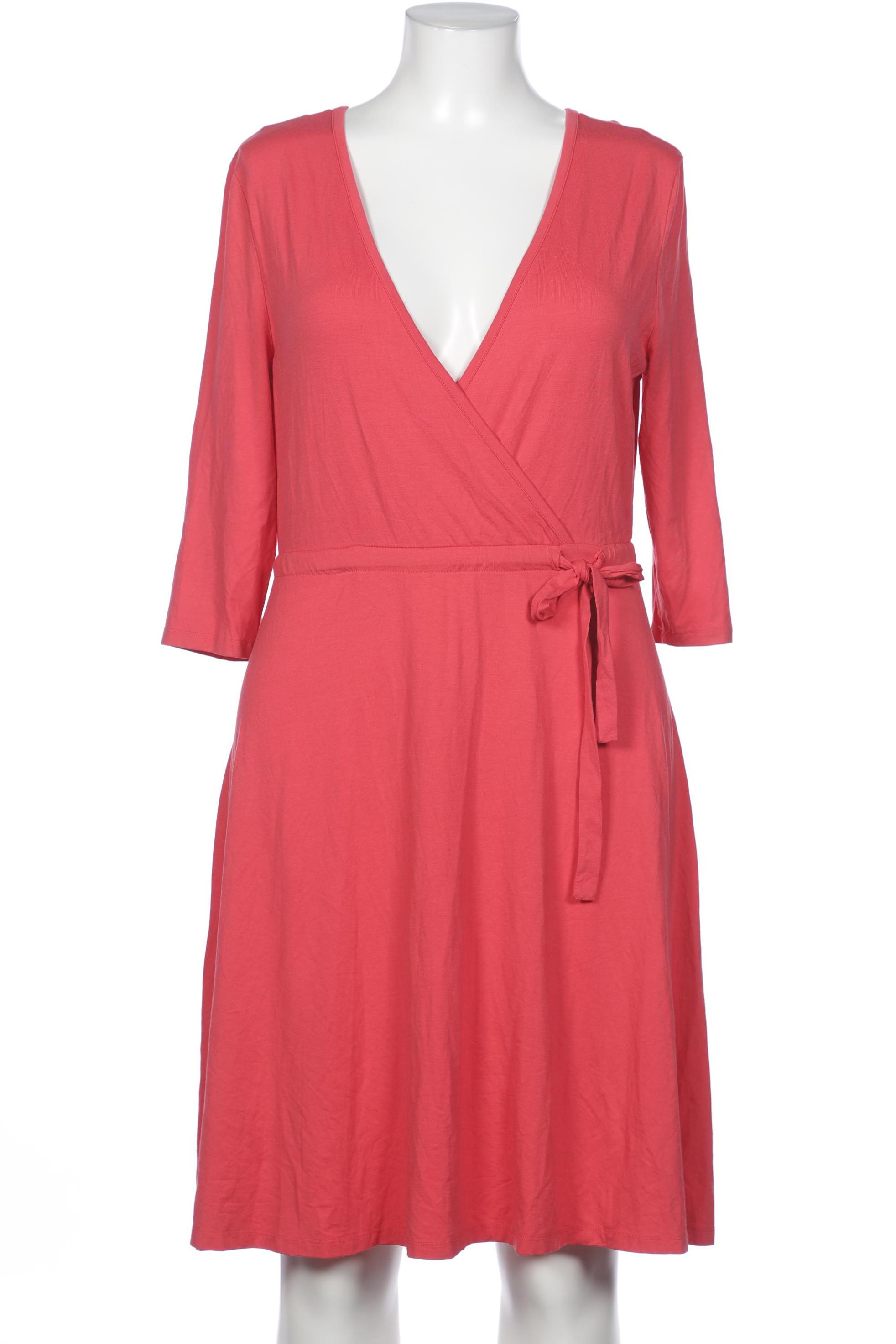 

darling harbour Damen Kleid, pink