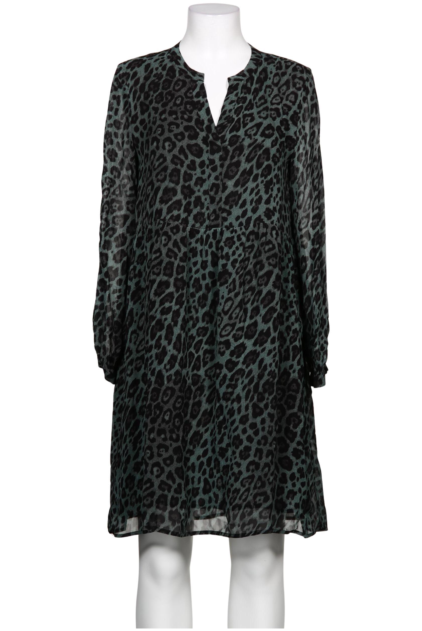 

darling harbour Damen Kleid, schwarz, Gr. 38