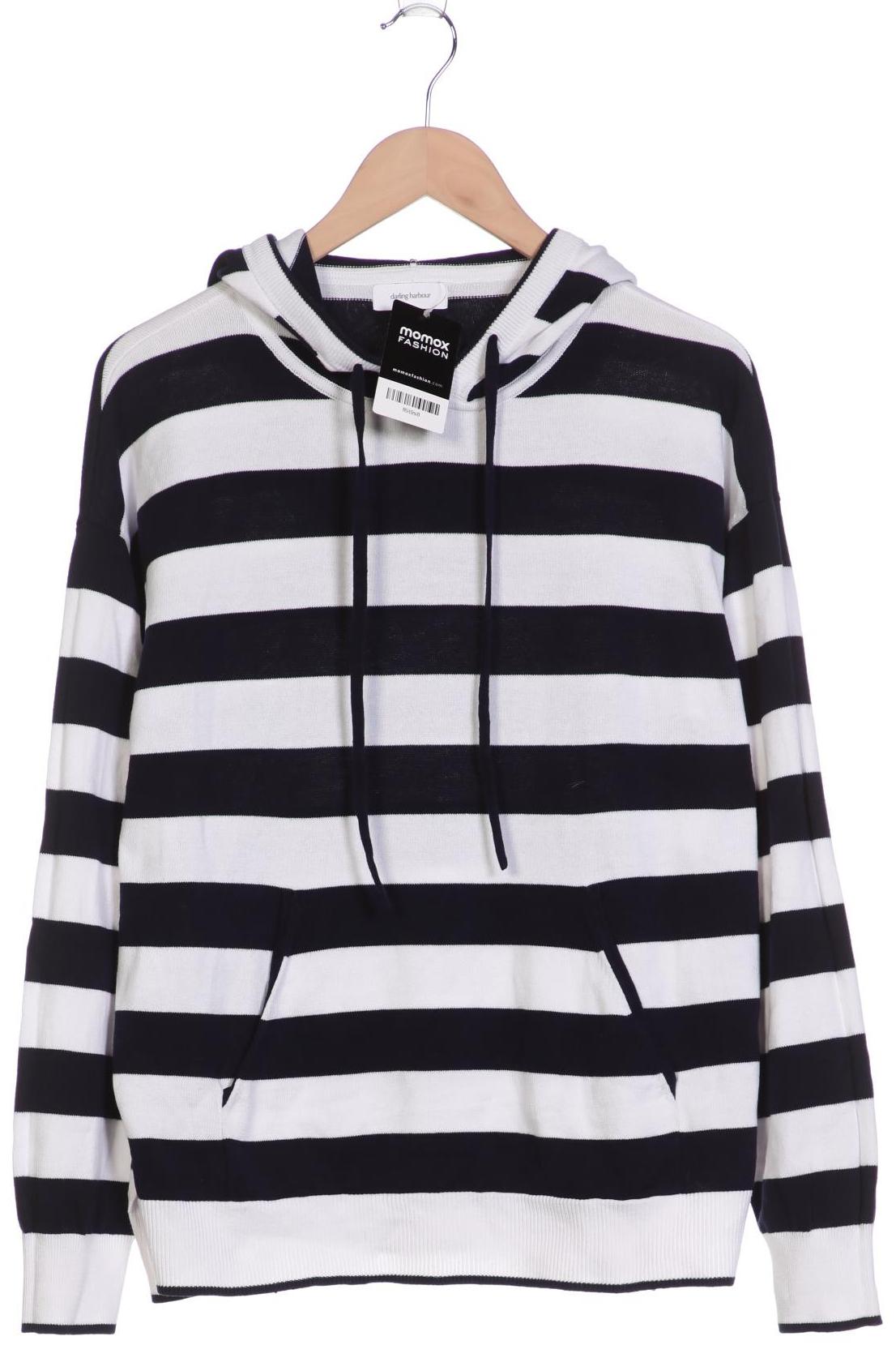 

darling harbour Damen Pullover, marineblau, Gr. 44