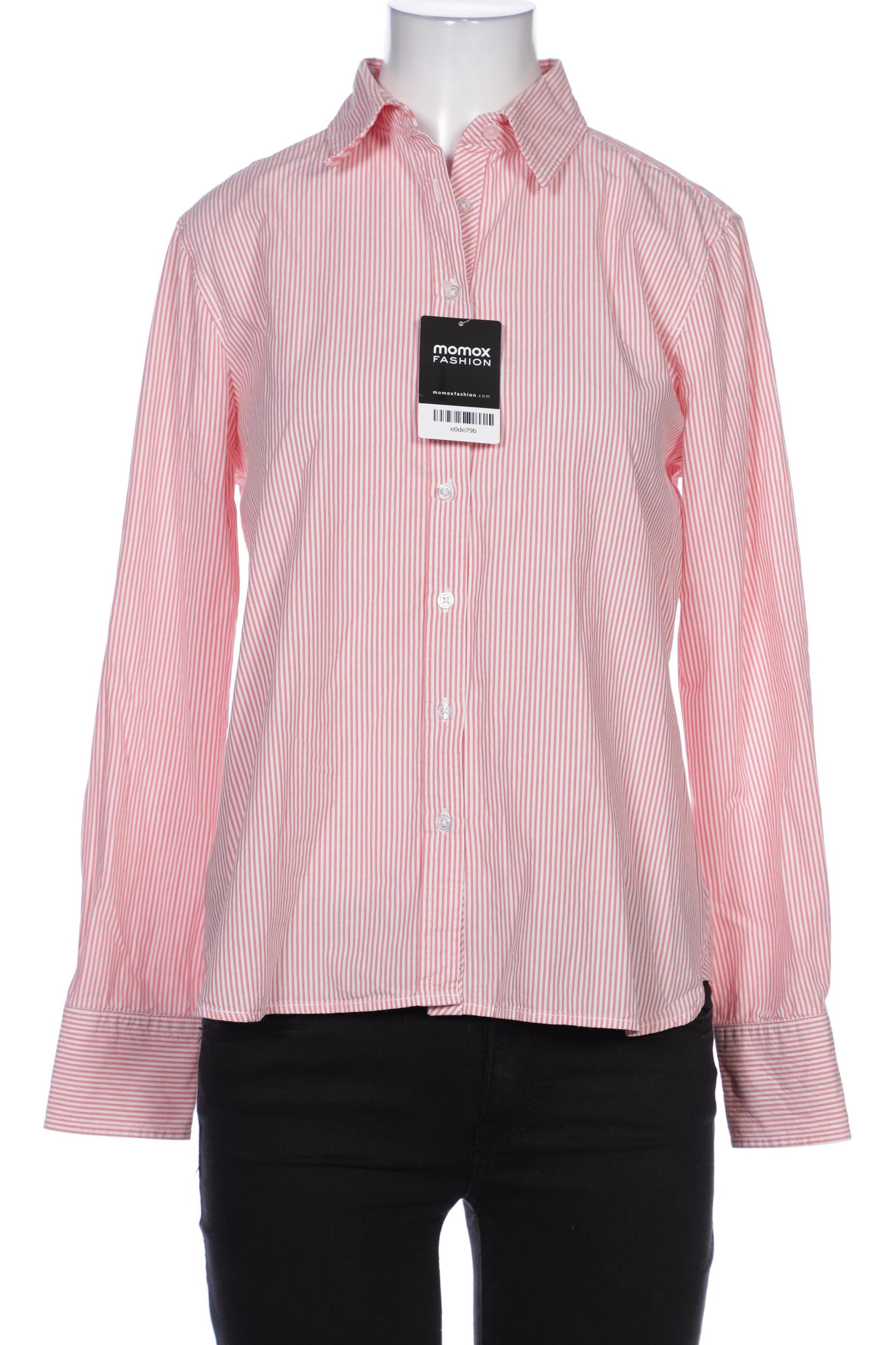 

darling harbour Damen Bluse, pink
