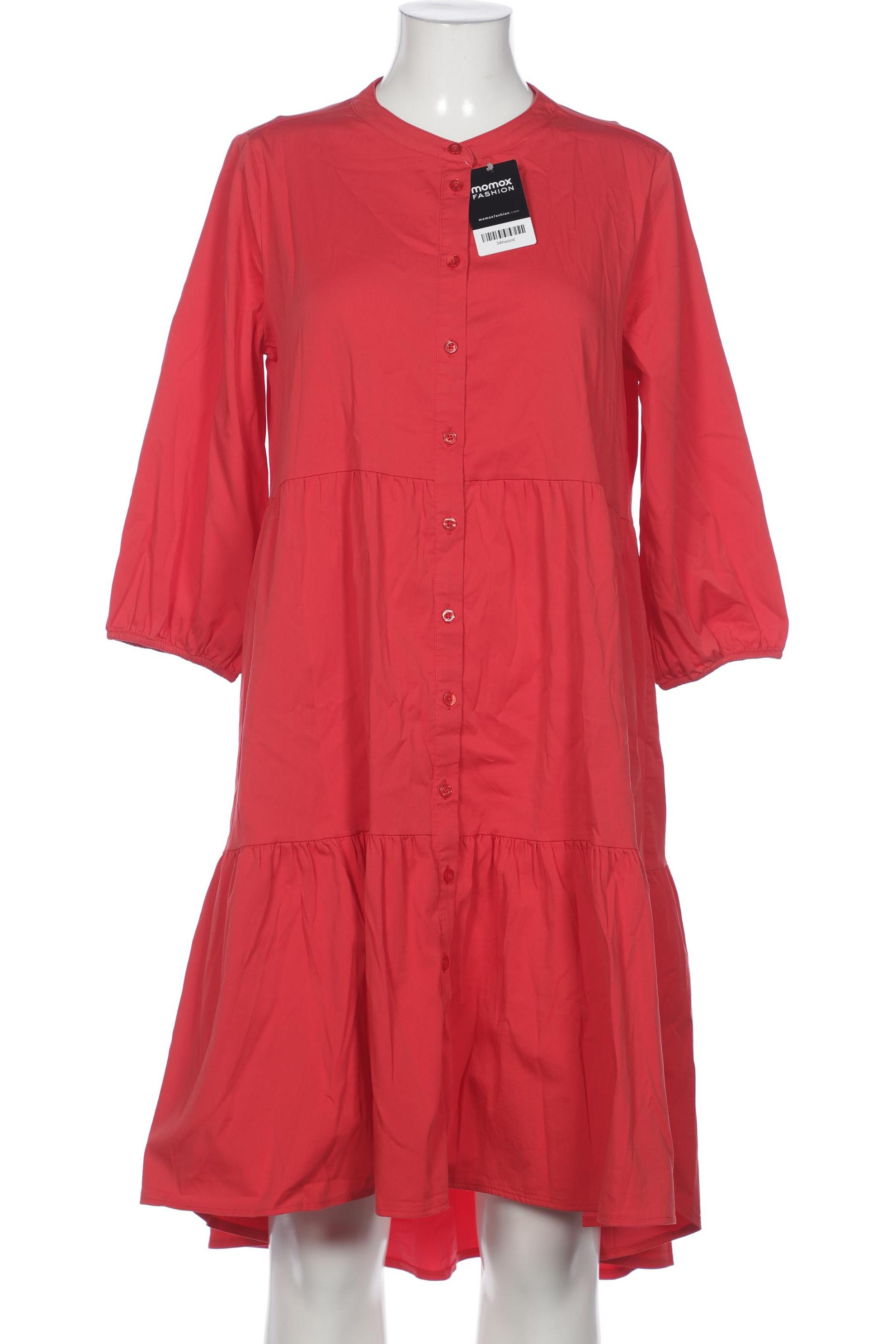 

darling harbour Damen Kleid, rot