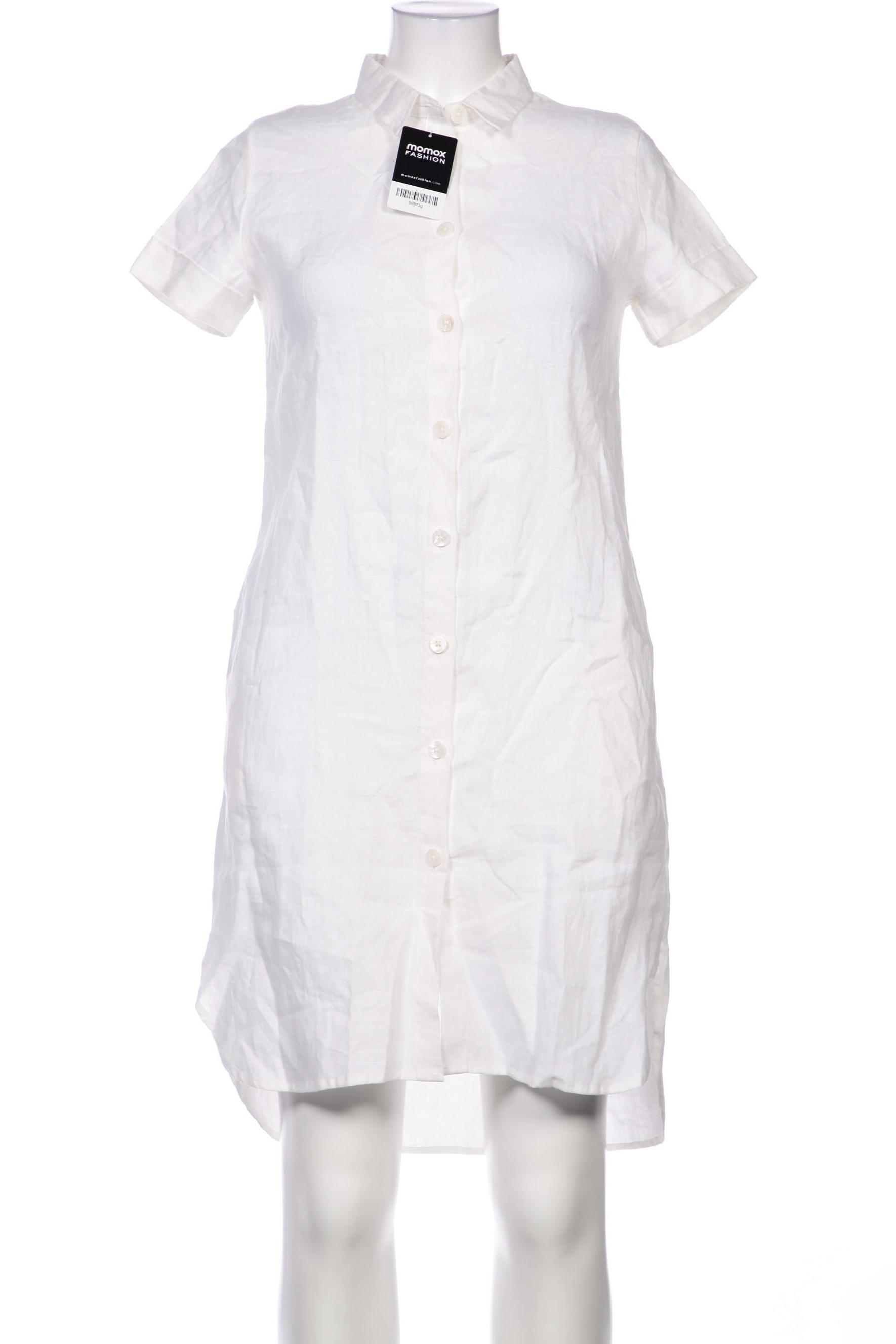 

darling harbour Damen Kleid, weiß, Gr. 34