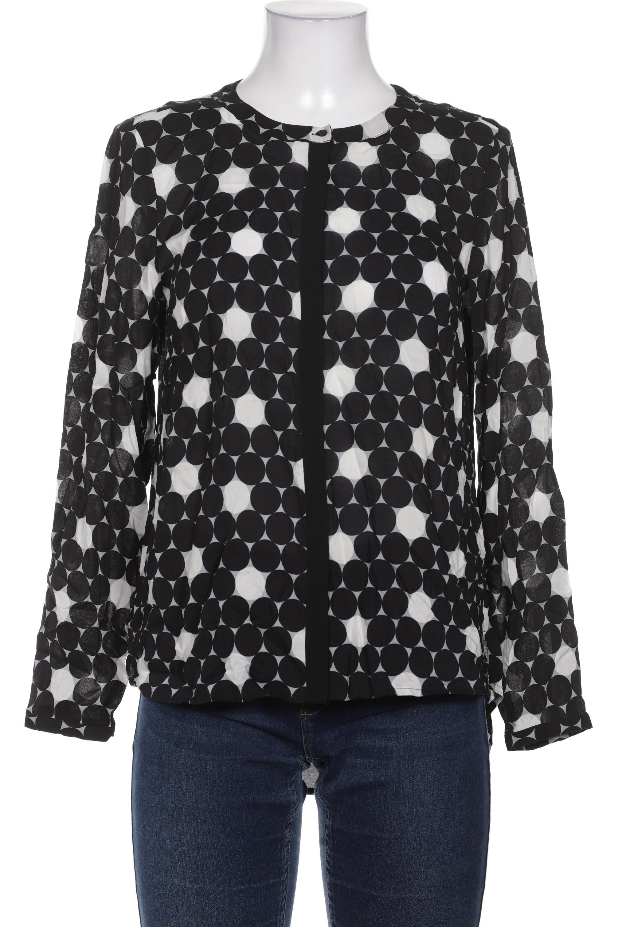 

darling harbour Damen Bluse, grau
