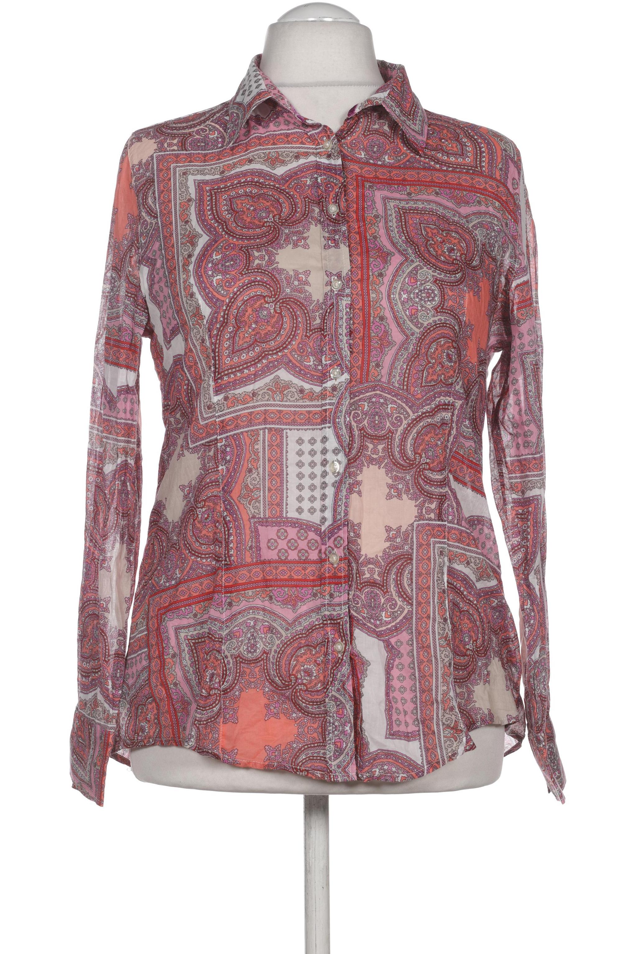 

darling harbour Damen Bluse, pink, Gr. 42