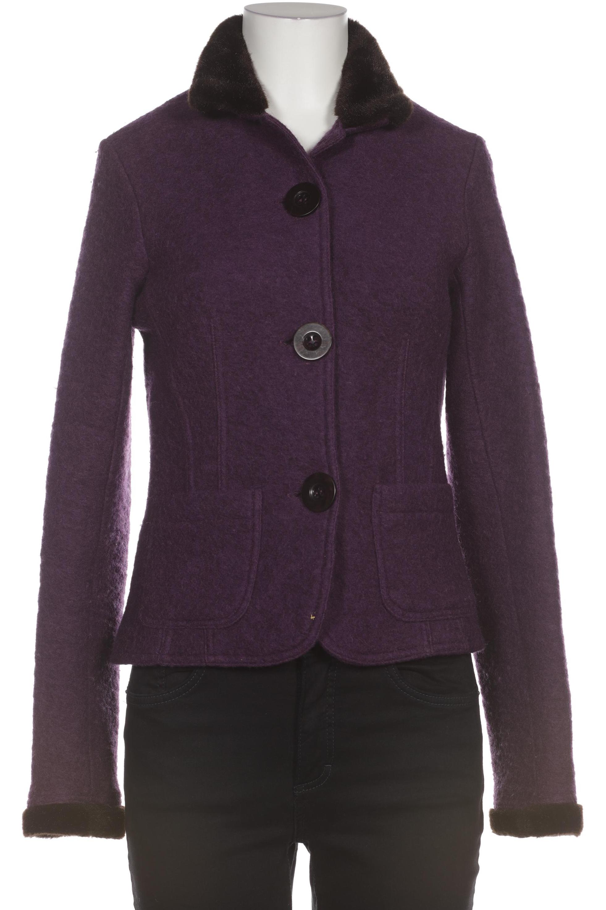 

darling harbour Damen Blazer, flieder, Gr. 36