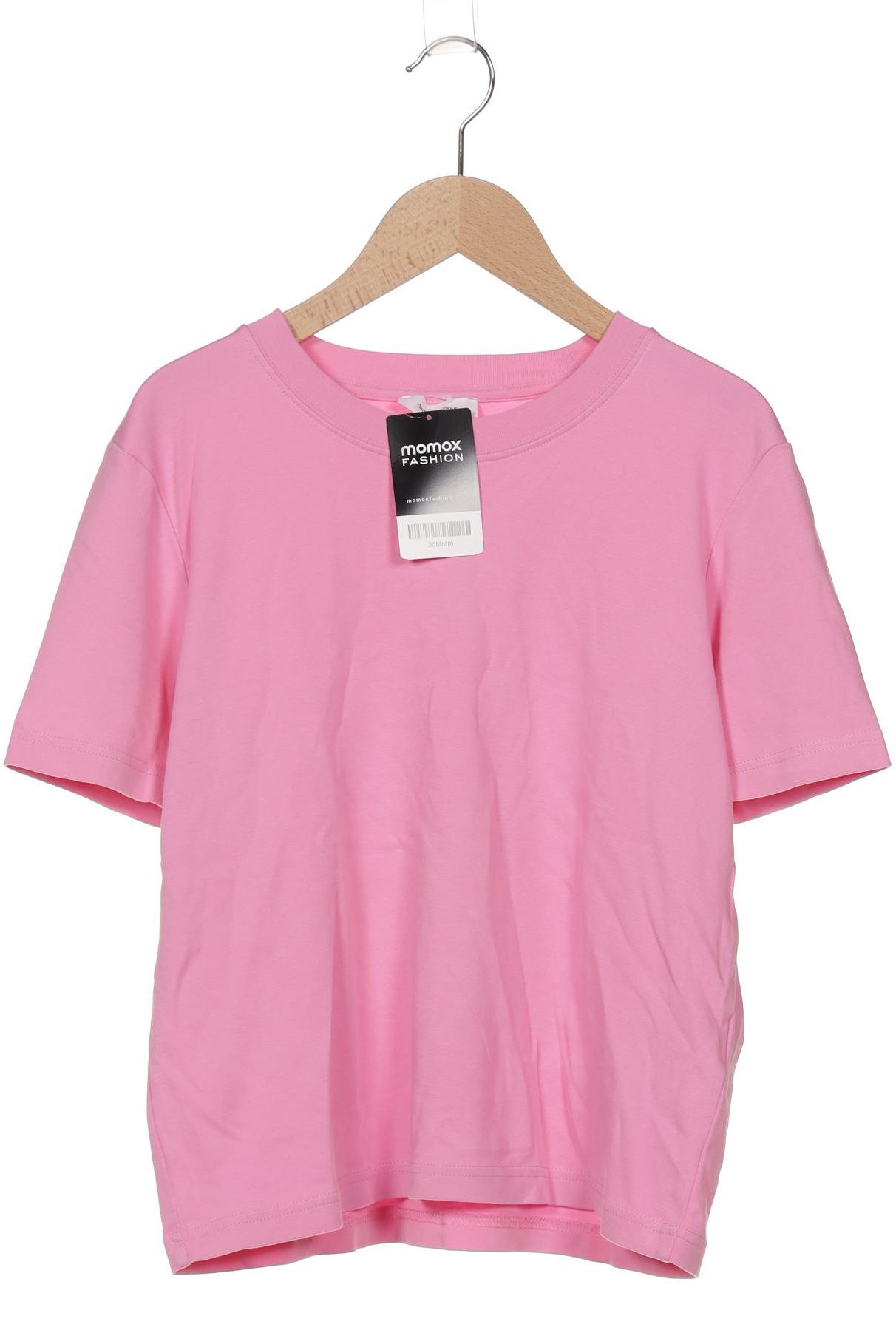 

darling harbour Damen T-Shirt, pink, Gr. 38