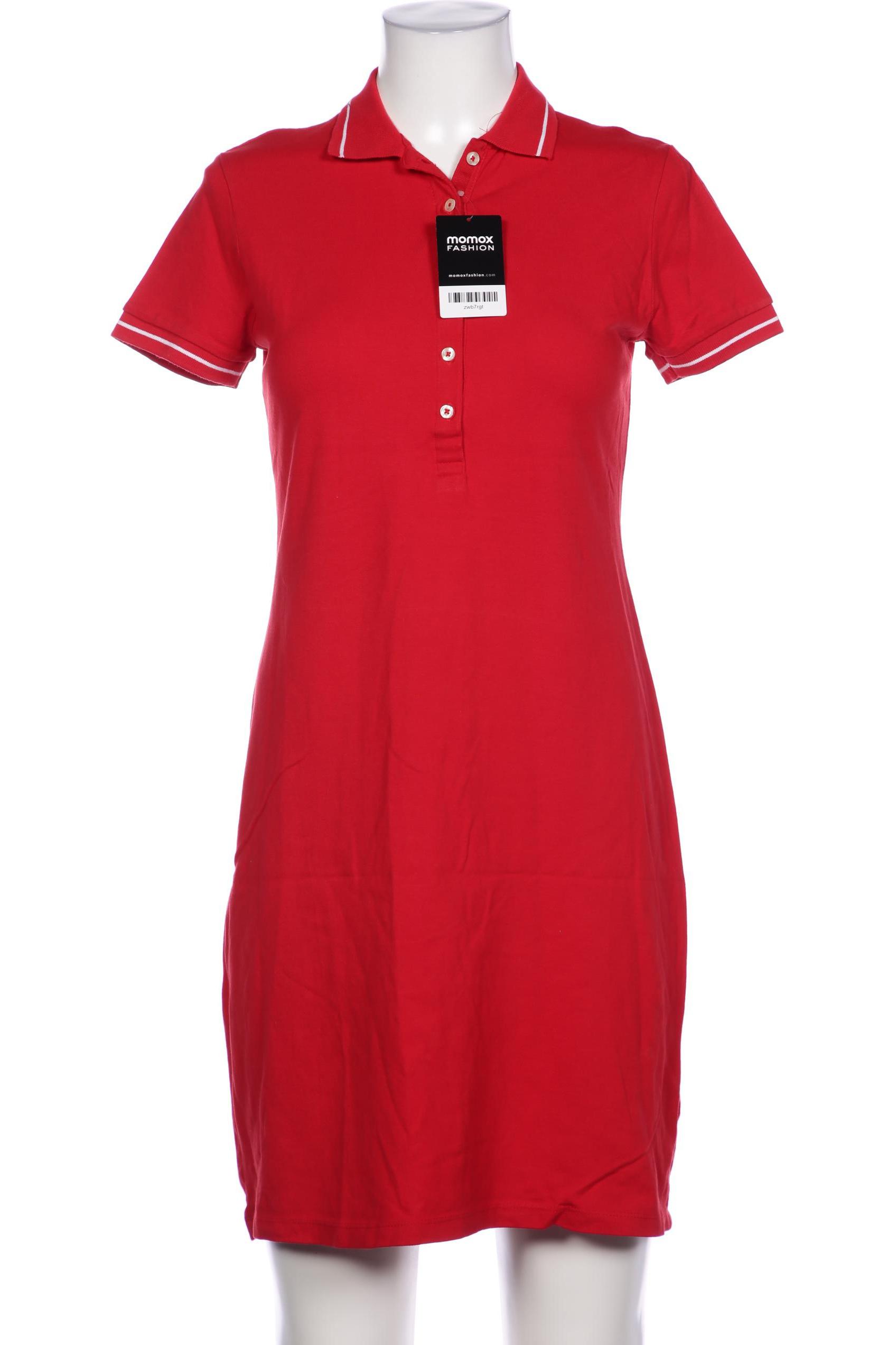 

darling harbour Damen Kleid, rot, Gr. 36