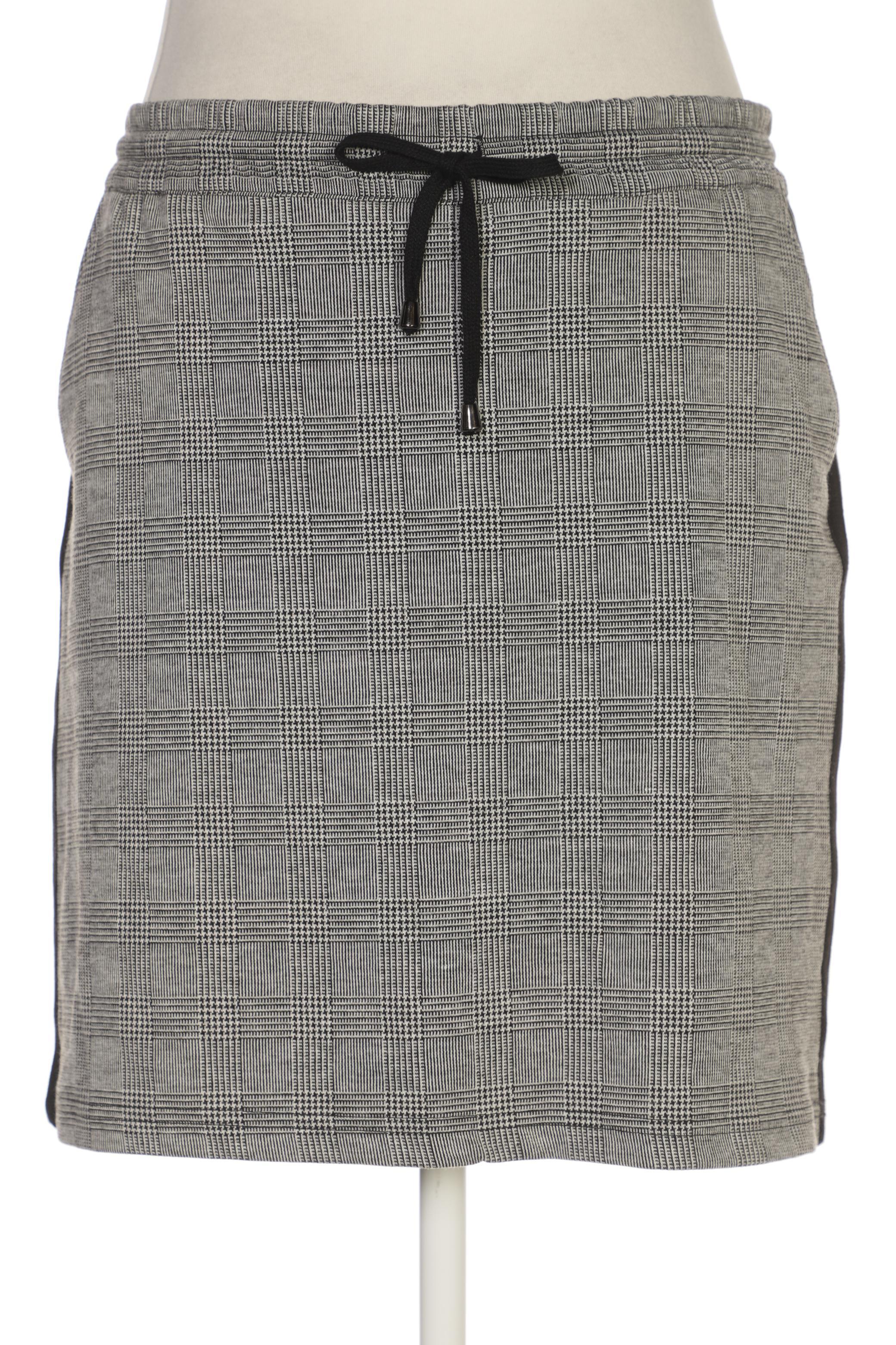 Thumbnail - darling harbour Damen Rock, schwarz, Gr. 42