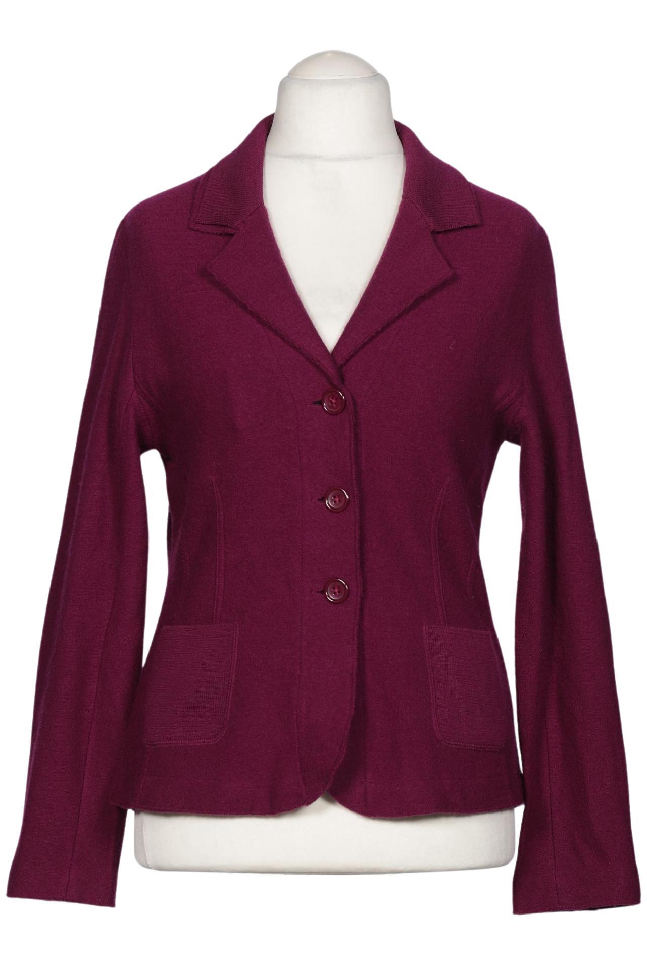

darling harbour Damen Blazer, bordeaux, Gr. 42