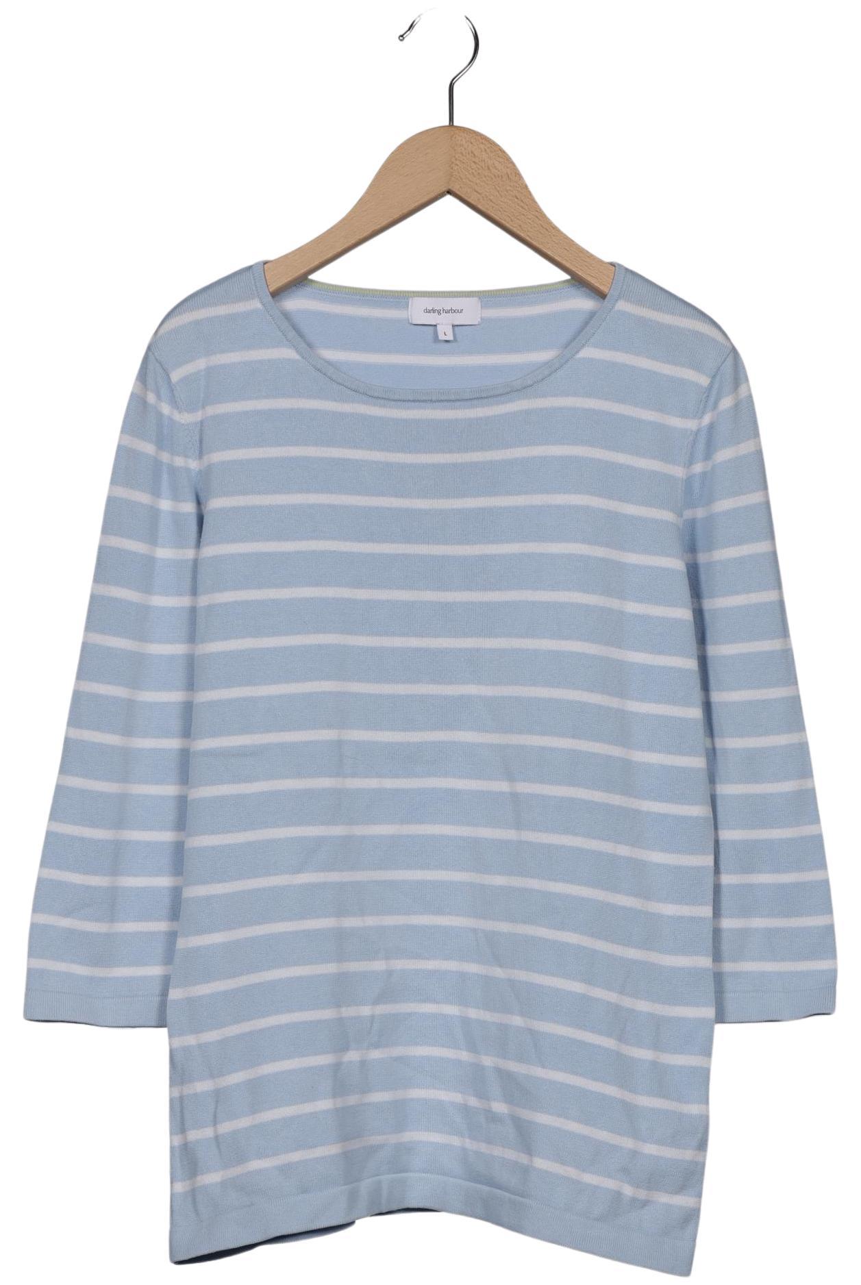 

darling harbour Damen Pullover, mehrfarbig, Gr. 42