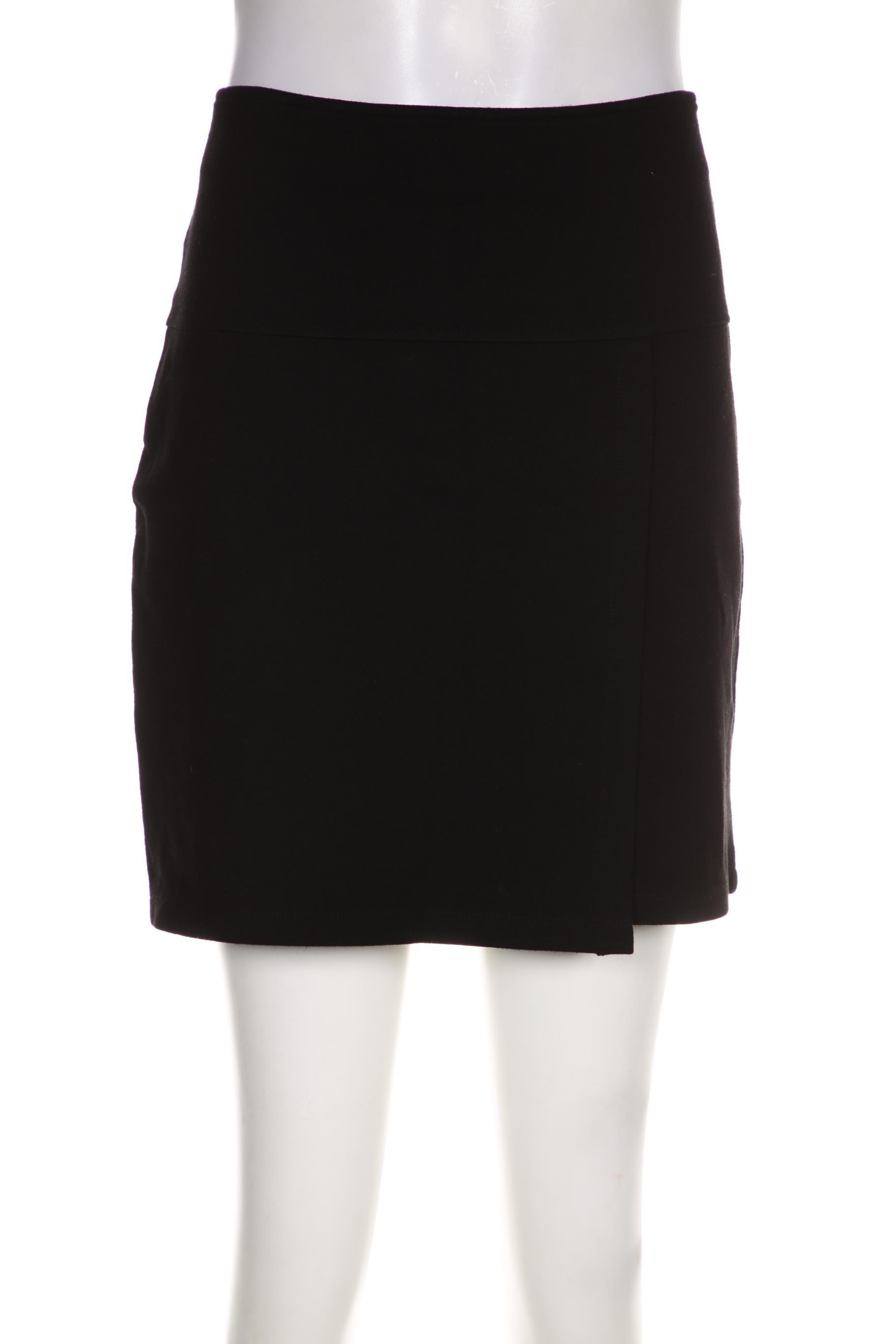 

darling harbour Damen Rock, schwarz, Gr. 36