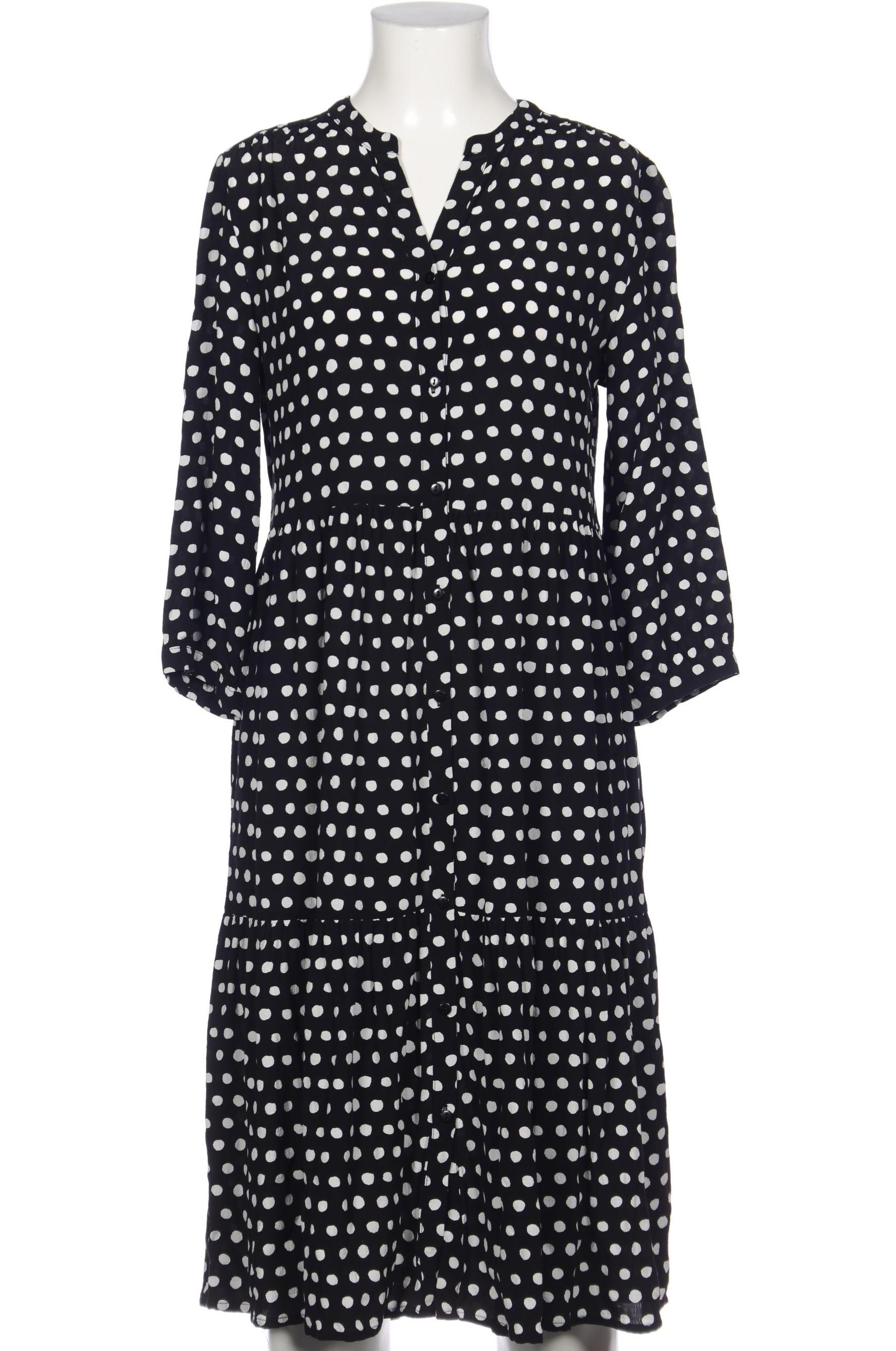 

darling harbour Damen Kleid, schwarz