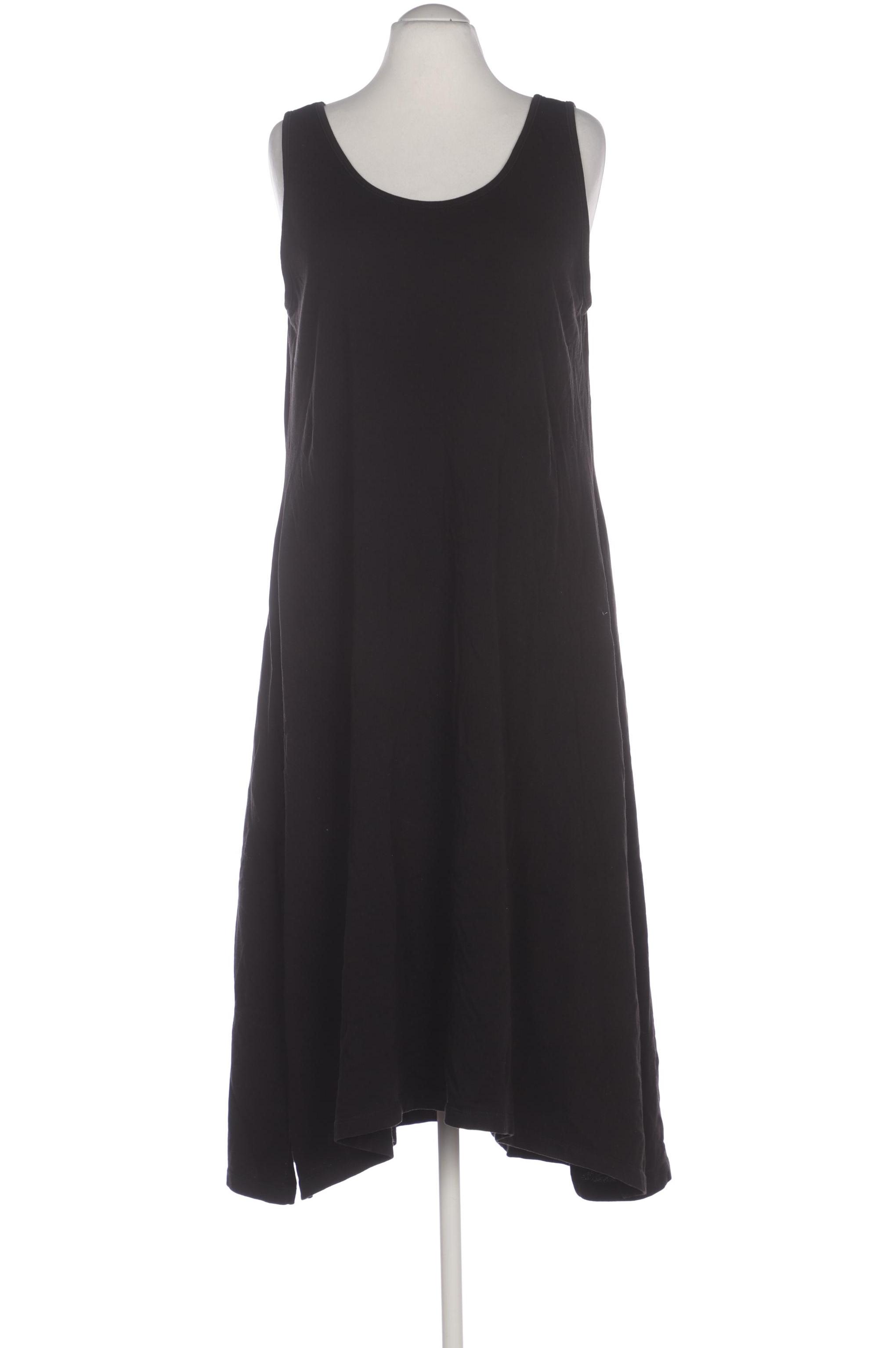 

darling harbour Damen Kleid, schwarz, Gr. 44