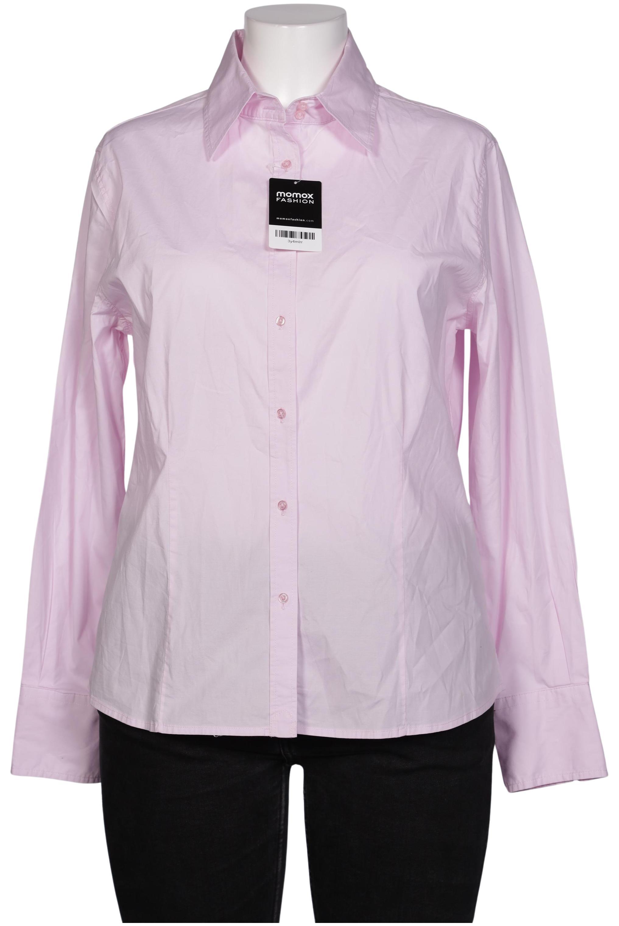 

darling harbour Damen Bluse, pink, Gr. 46