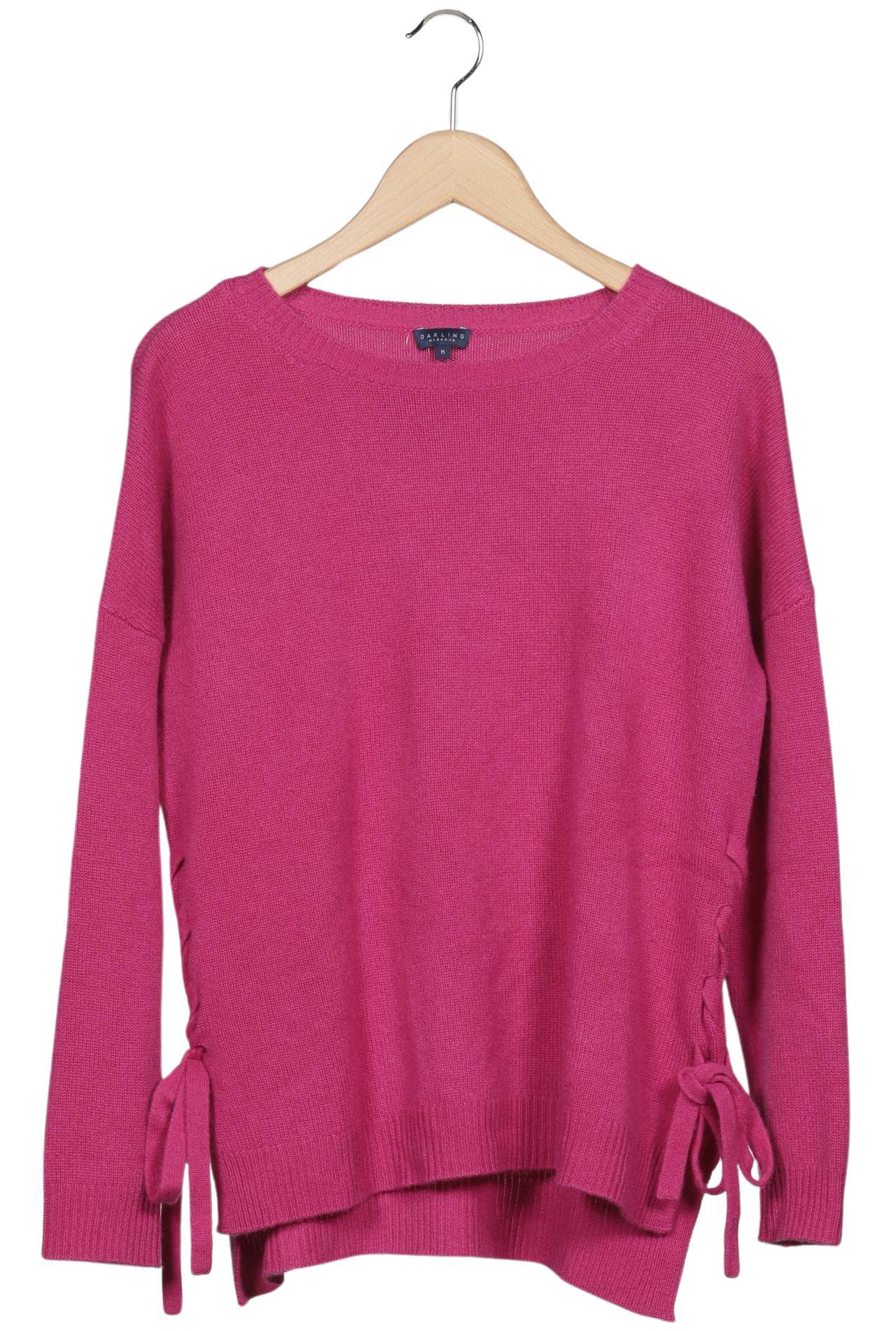 

darling harbour Damen Pullover, pink, Gr. 38