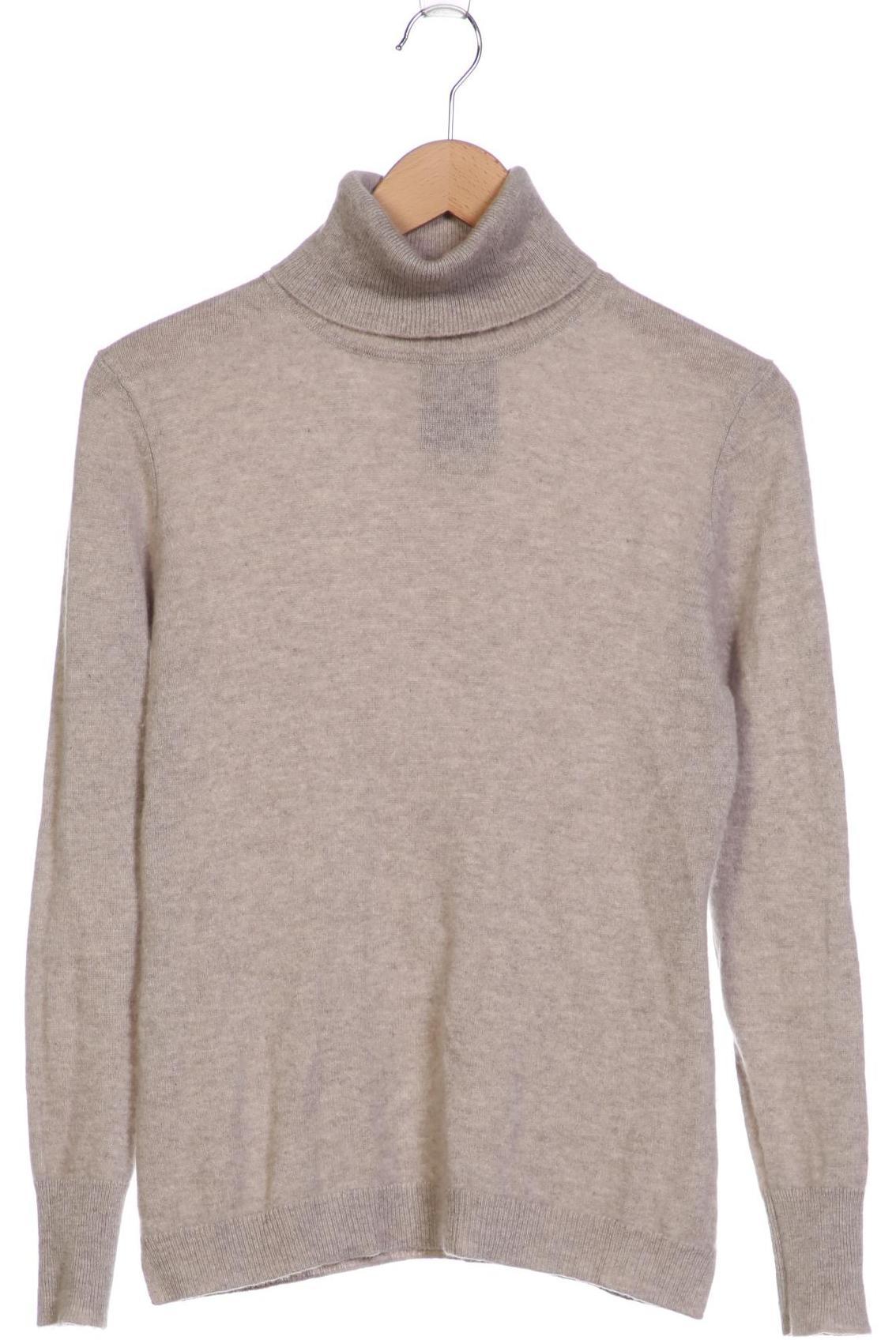 

darling harbour Damen Pullover, beige