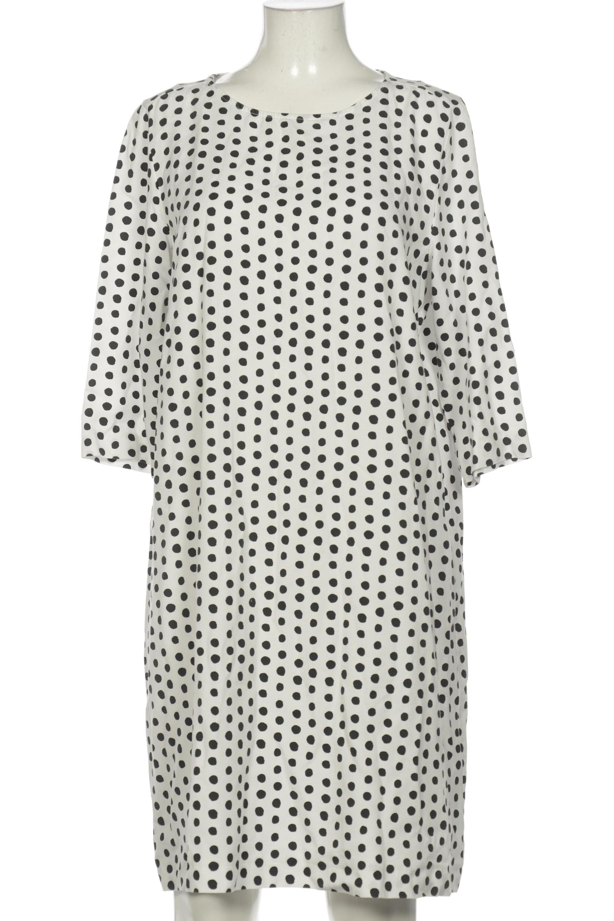 

darling harbour Damen Kleid, schwarz, Gr. 42