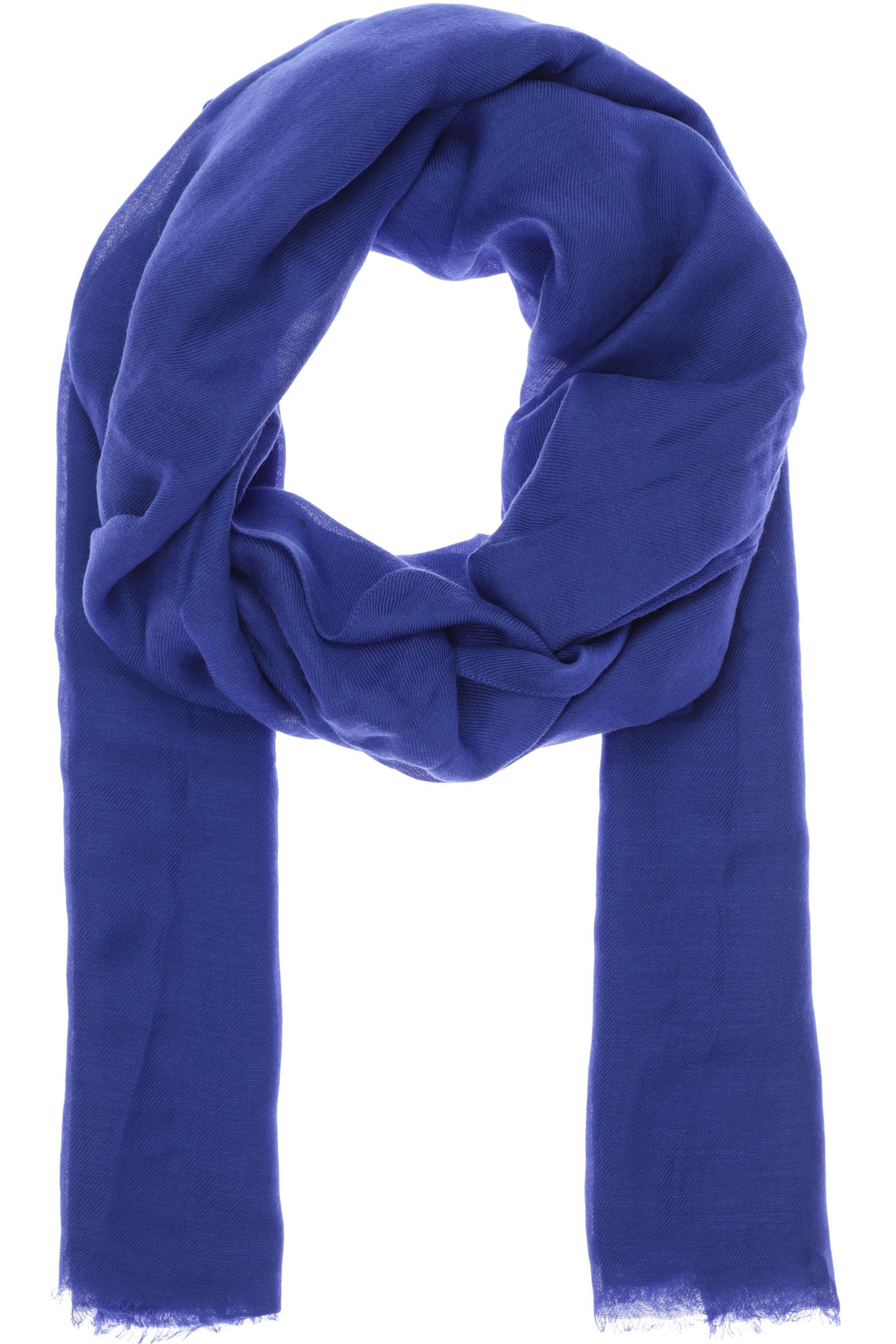 

darling harbour Damen Schal, blau, Gr.