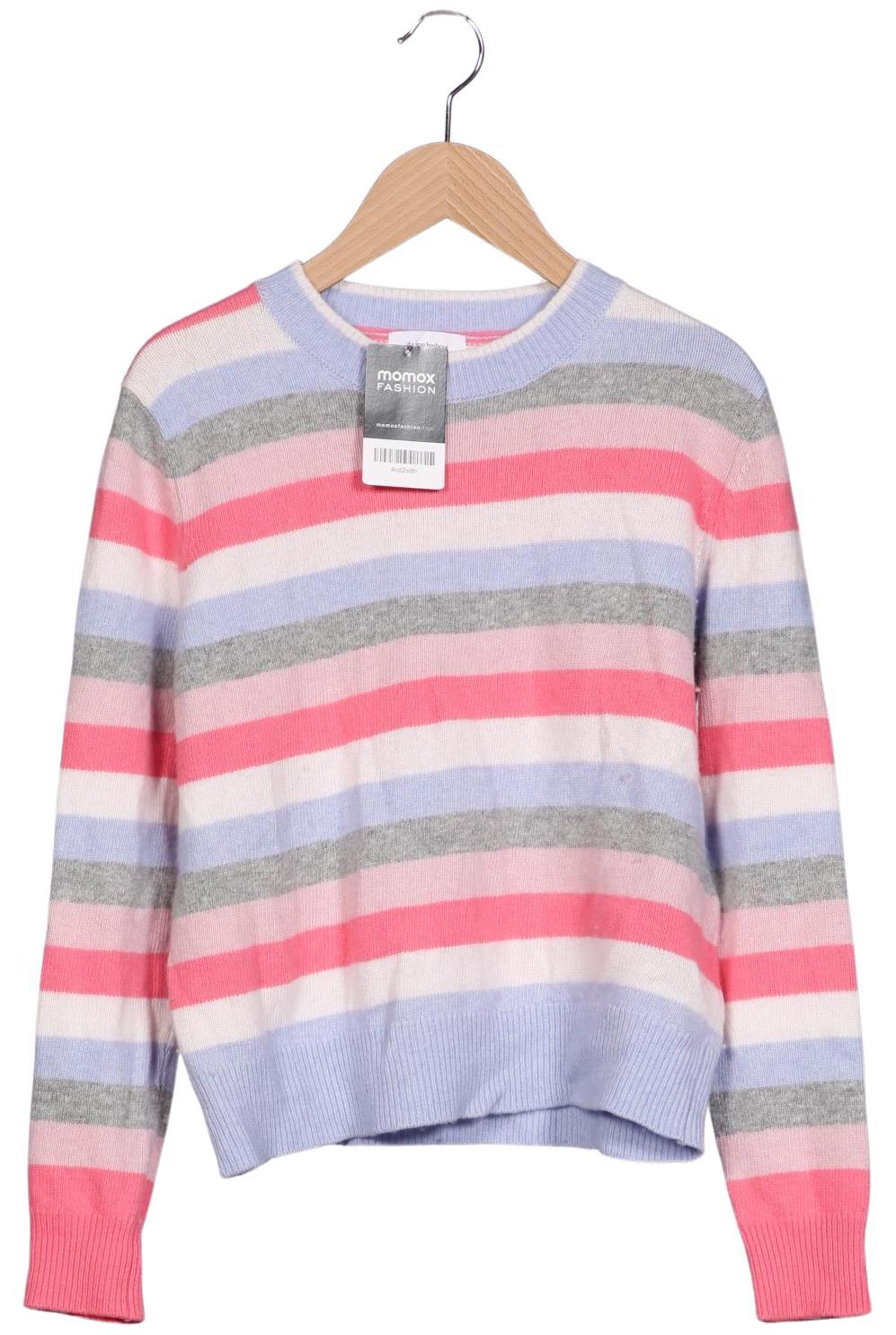 

darling harbour Damen Pullover, mehrfarbig, Gr. 36