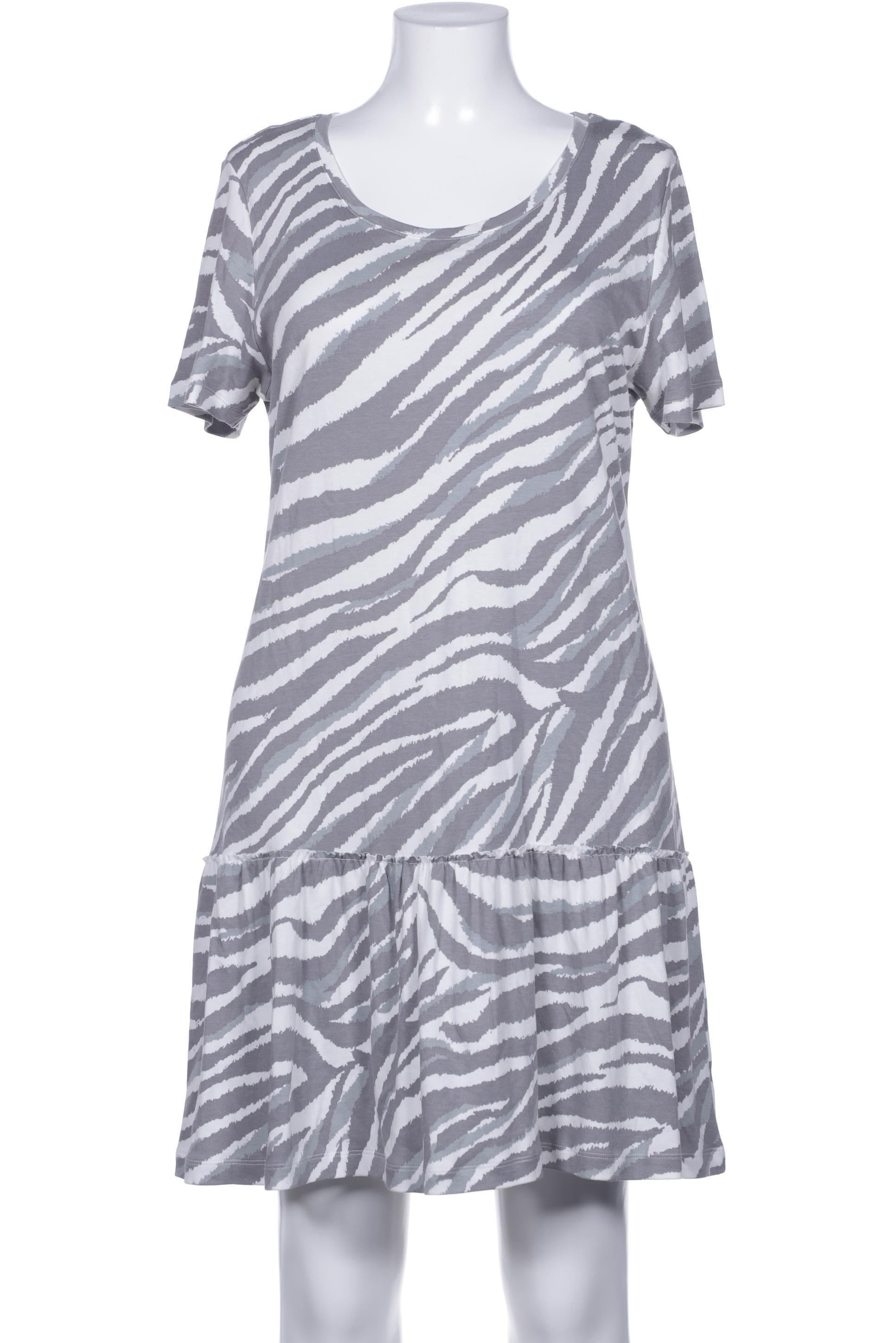 

darling harbour Damen Kleid, grau, Gr. 44