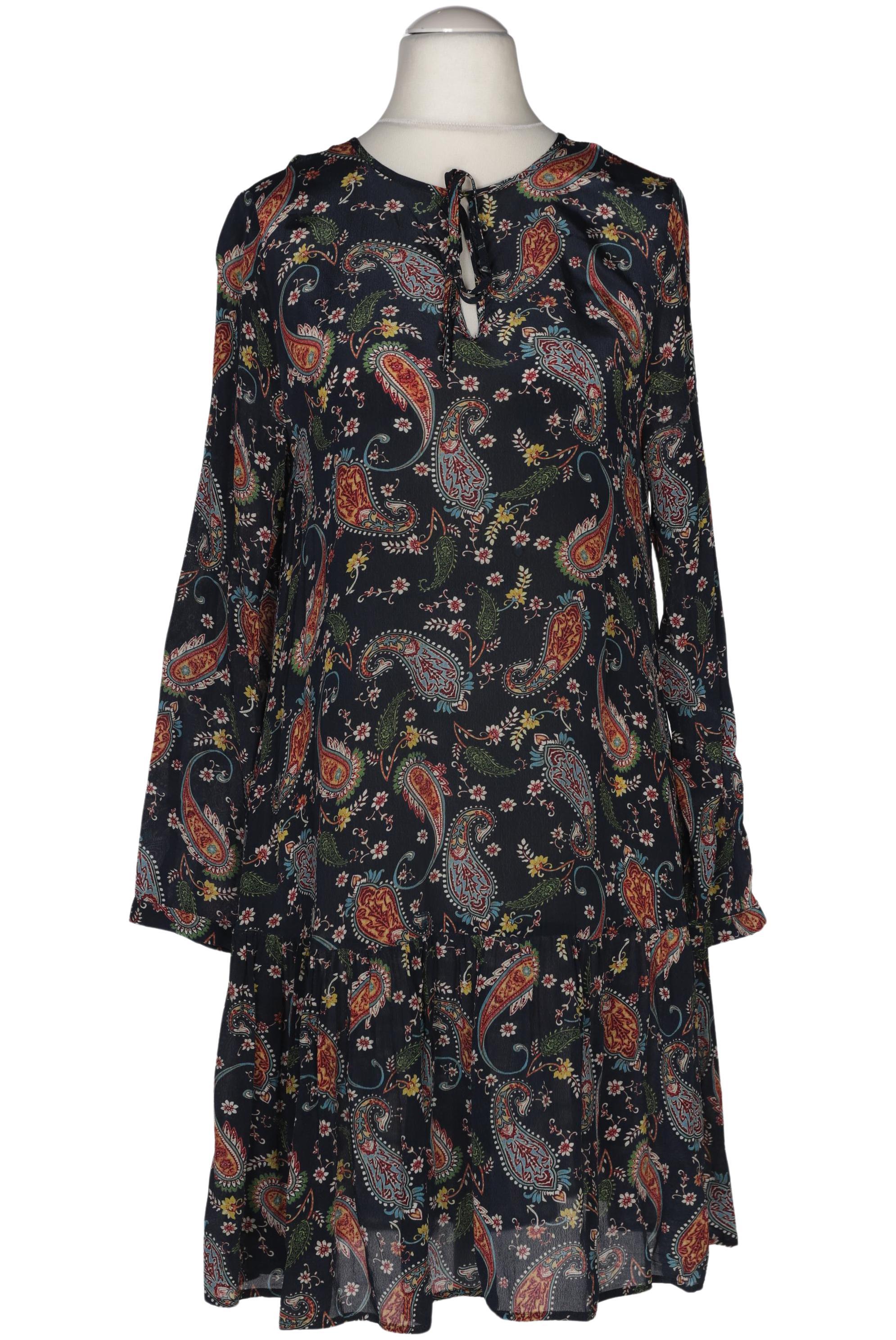 

darling harbour Damen Kleid, marineblau, Gr. 38