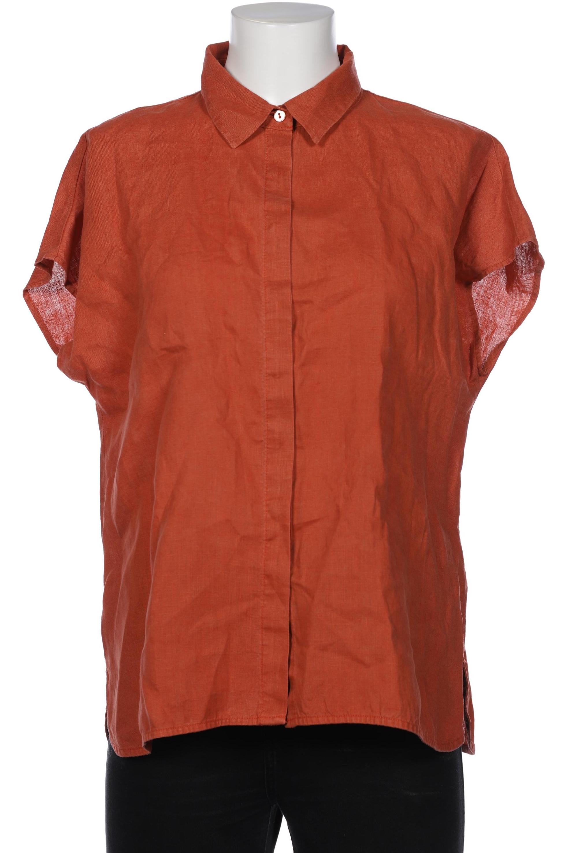

darling harbour Damen Bluse, rot, Gr. 40