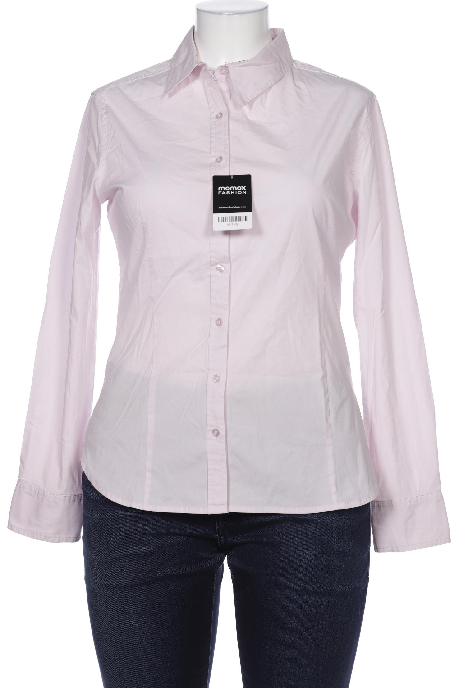 

darling harbour Damen Bluse, pink