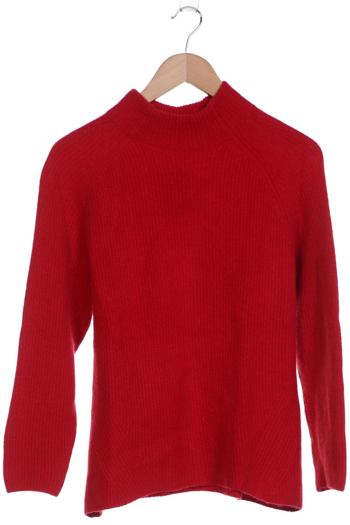 

darling harbour Damen Pullover, rot, Gr. 44