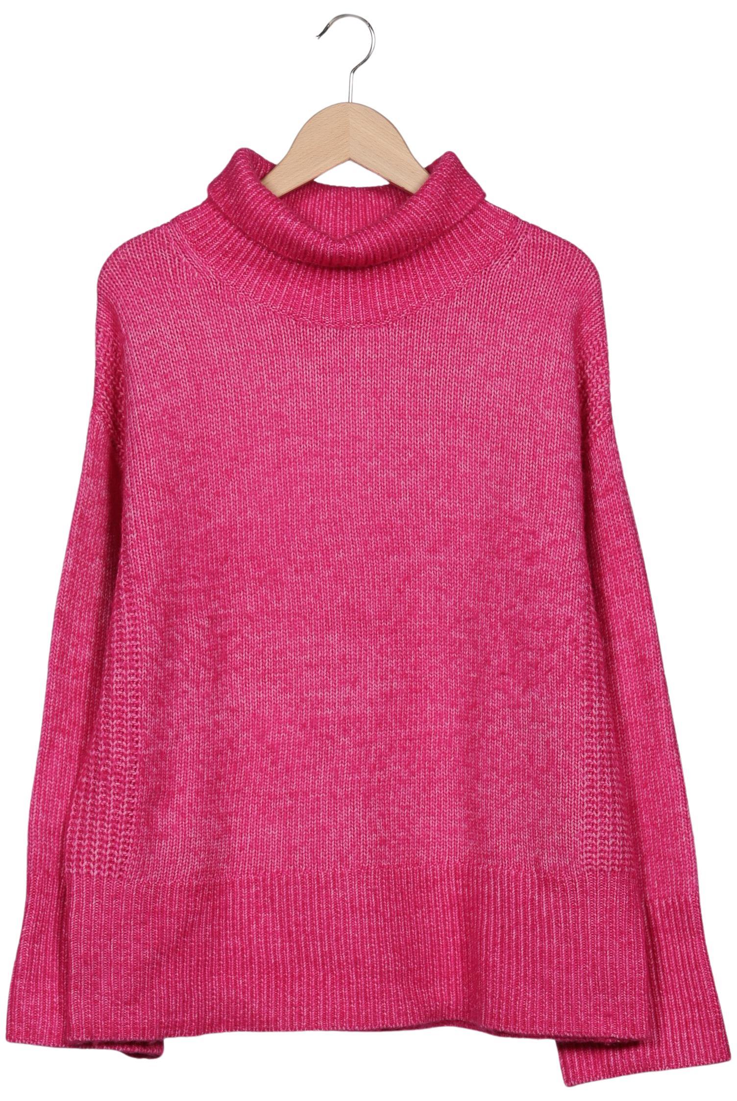 

darling harbour Damen Pullover, pink, Gr. 48