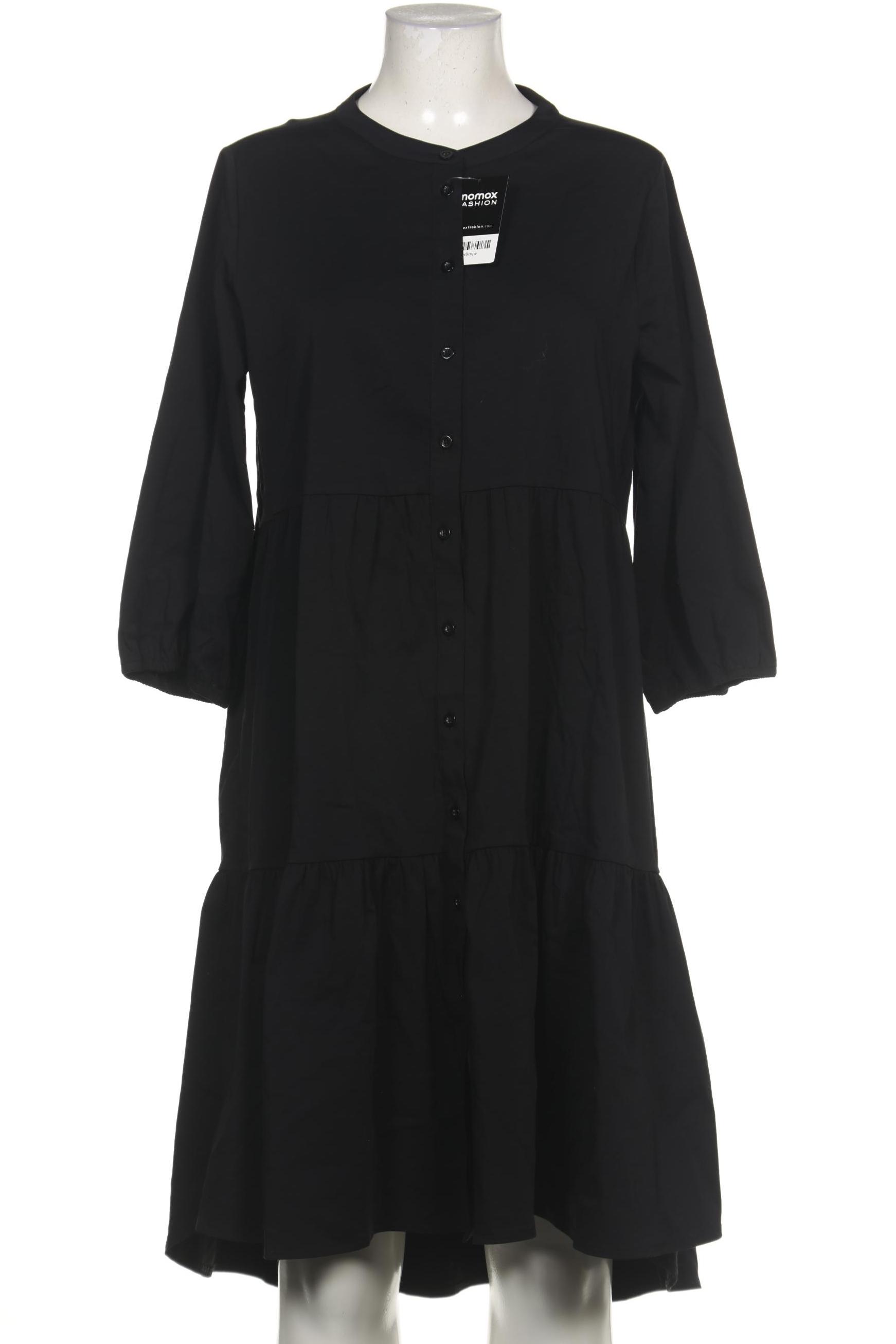 

darling harbour Damen Kleid, schwarz, Gr. 40