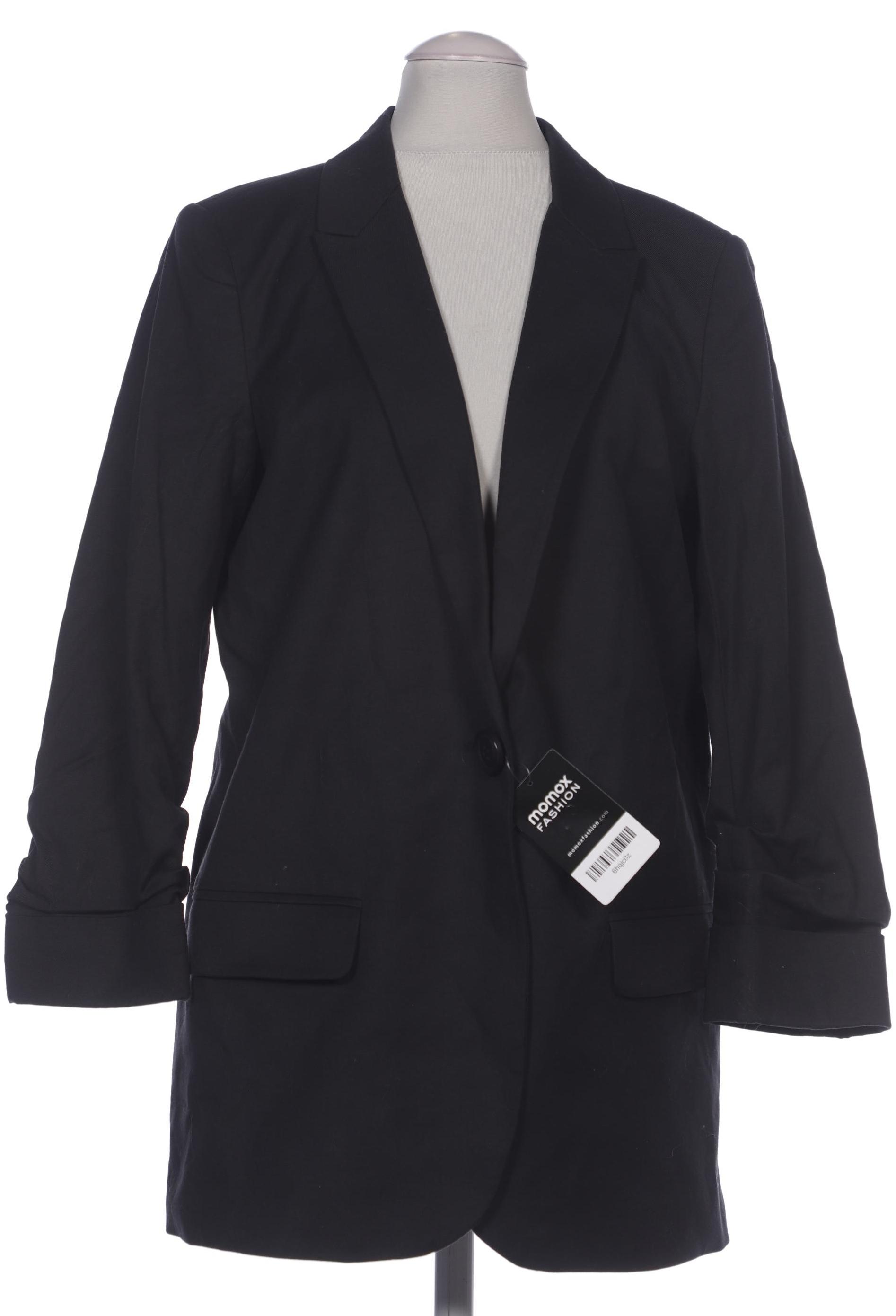 

darling harbour Damen Blazer, schwarz, Gr. 36