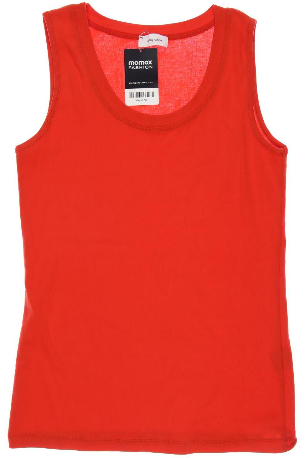 

darling harbour Damen Top, rot, Gr. 42