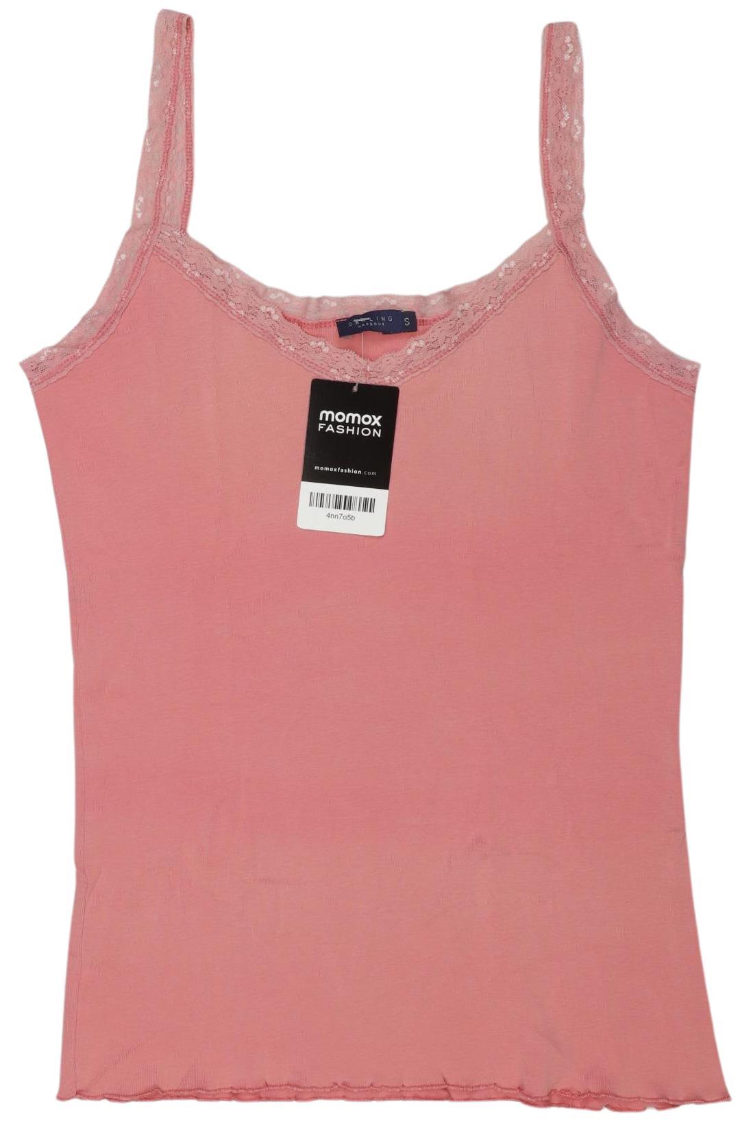 

darling harbour Damen Top, pink, Gr. 36
