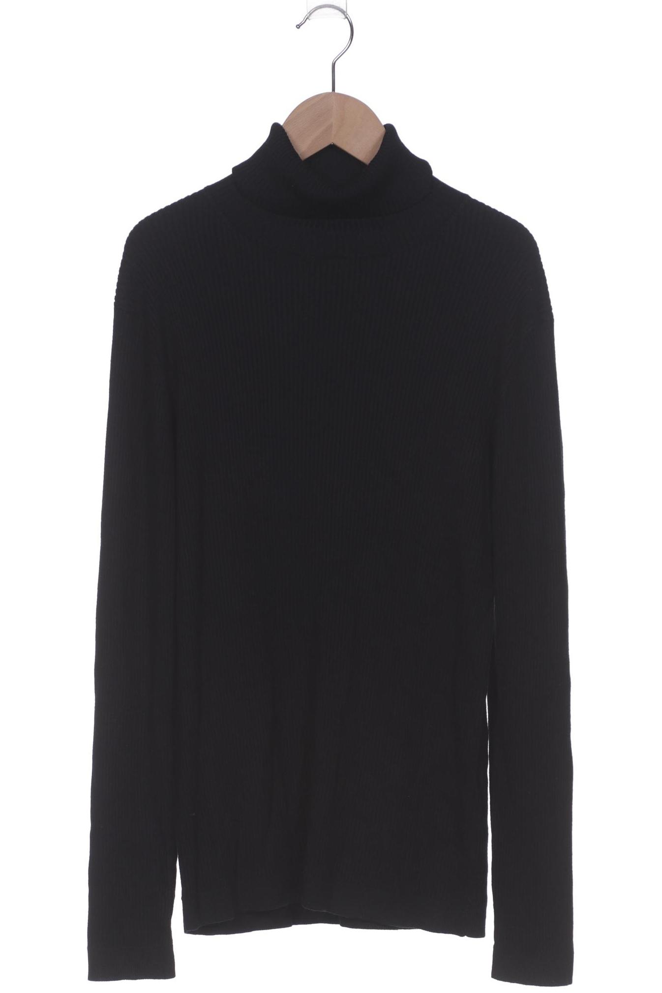 

darling harbour Damen Pullover, schwarz, Gr. 44
