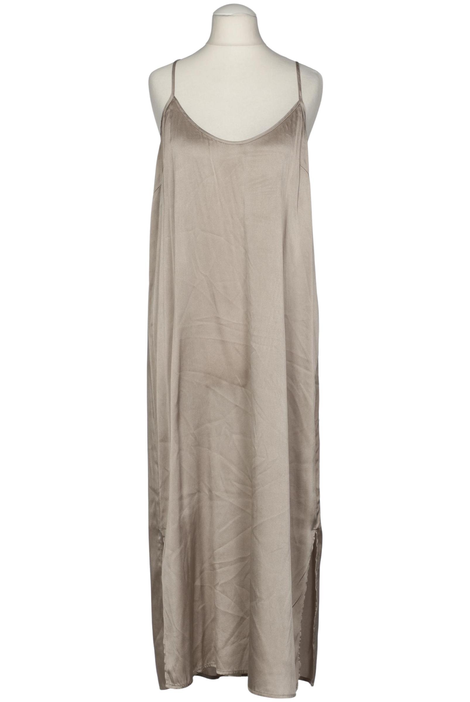 

darling harbour Damen Kleid, grau, Gr. 42