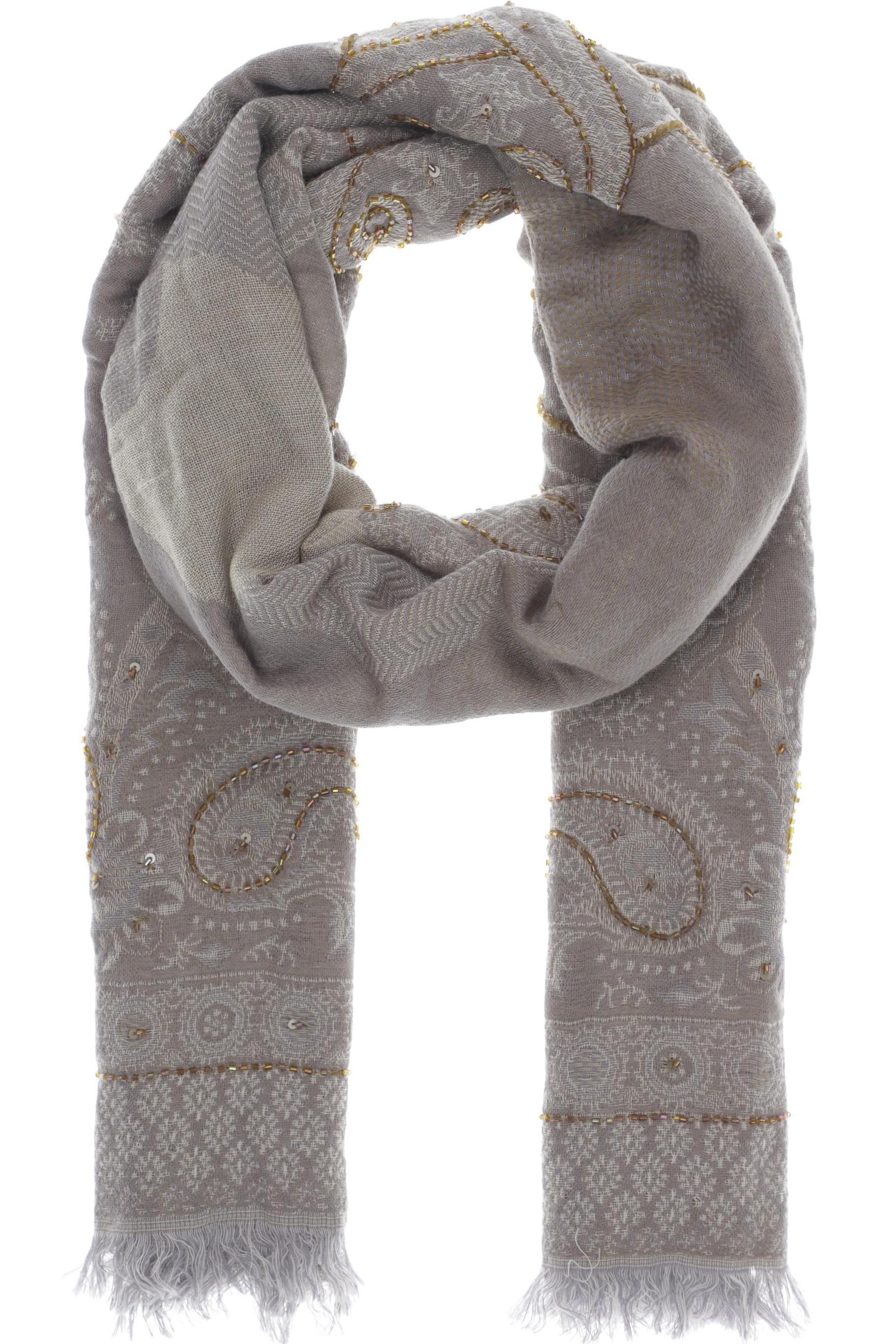 

darling harbour Damen Schal, beige, Gr.